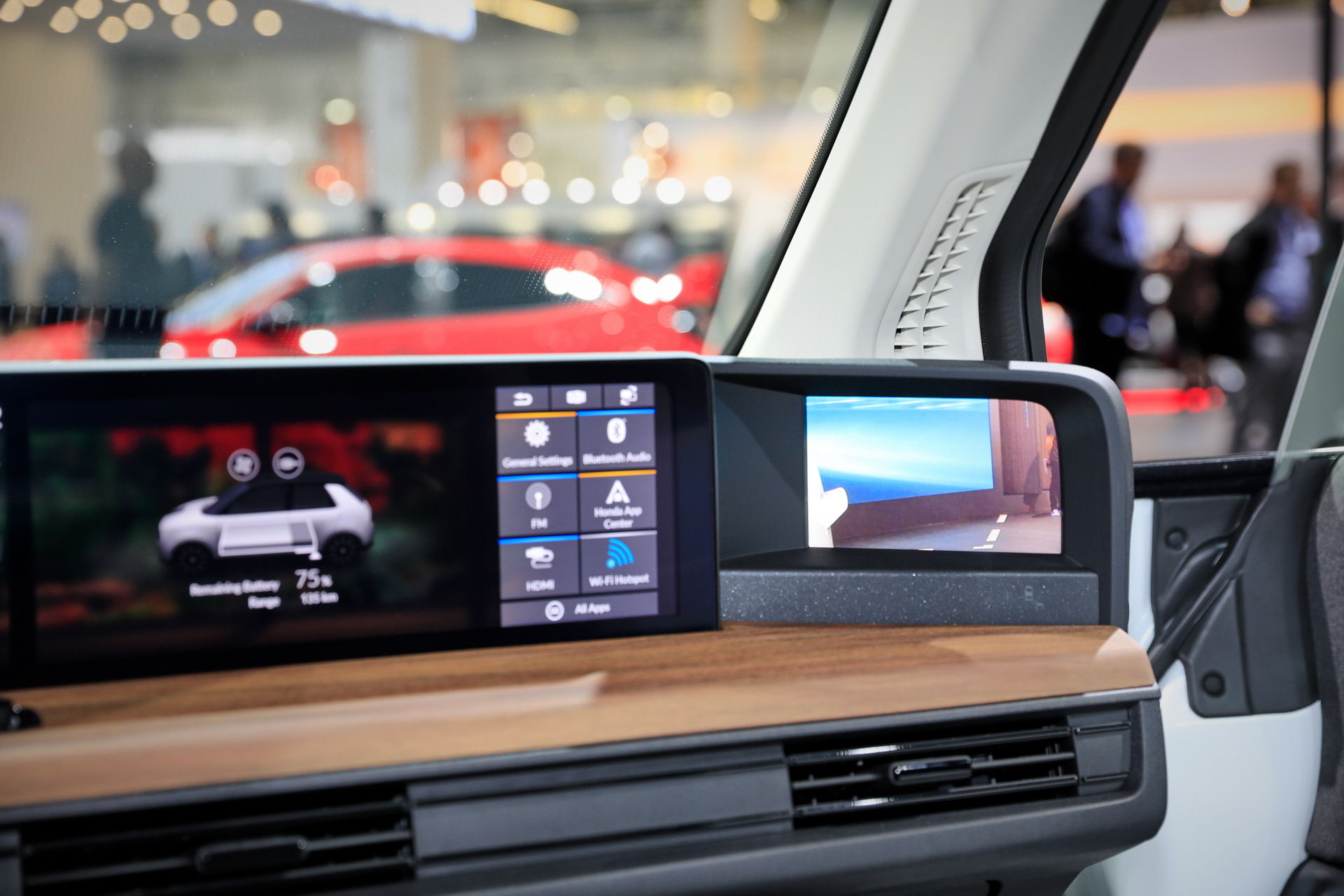 No Plans For A Type R Version Of Honda e, Says Boss