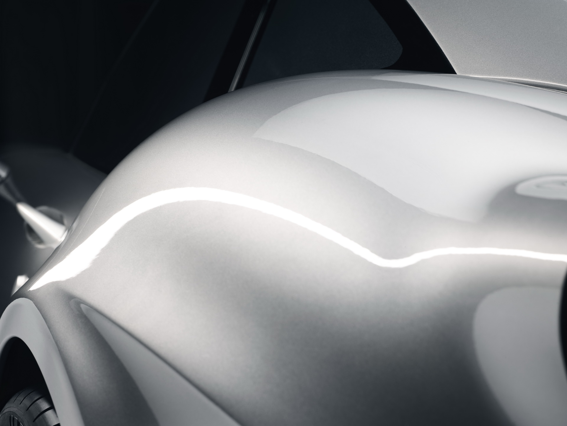 Wiesmann Confirms BMW M’s Twin-Turbo V8 For New “Project Gecko”