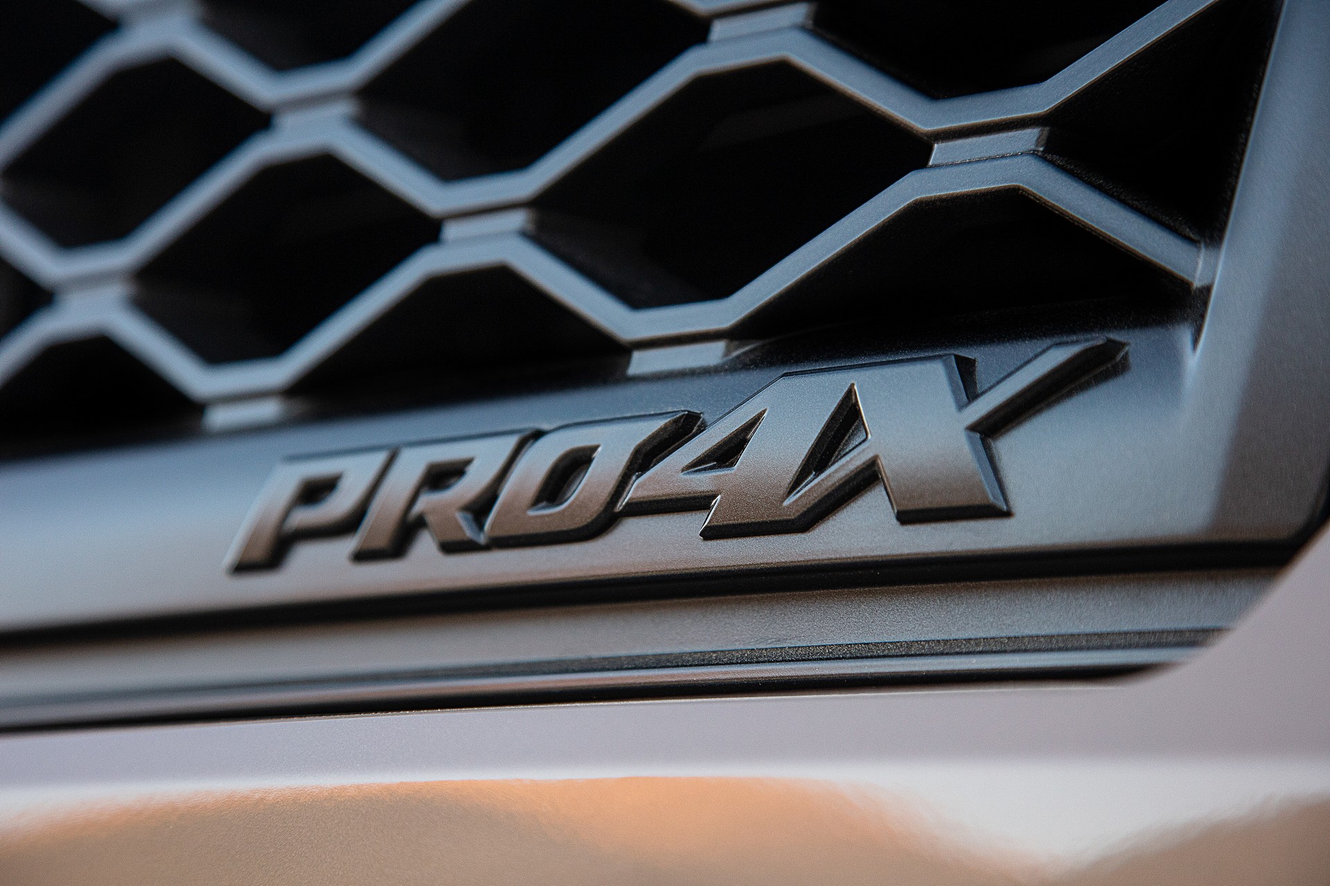 2020 Nissan Titan Debuts With More Power, New Tech And Revised Styling