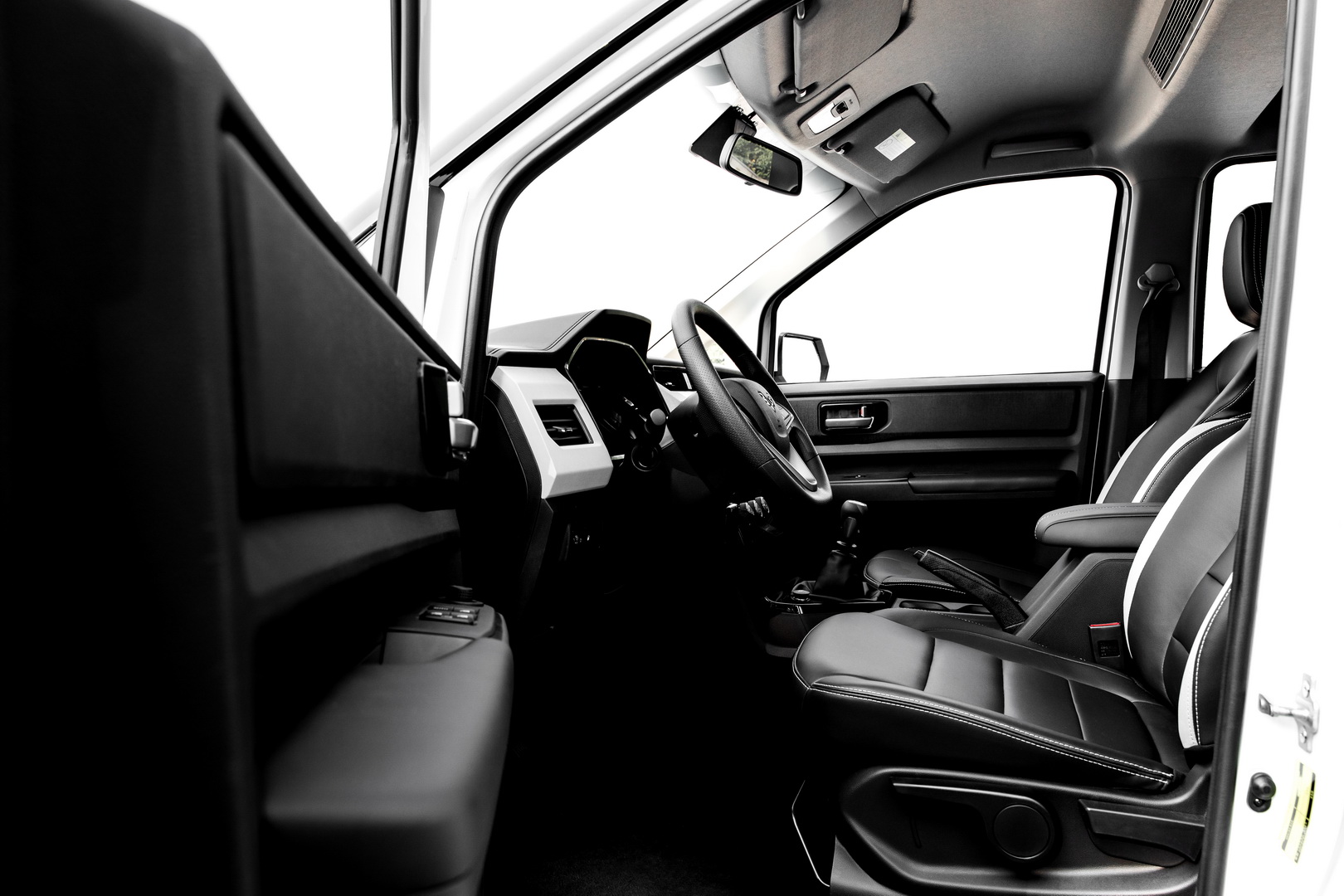 2020 Wuling Hong Guang Plus Is GM’s New, China-Only Minivan