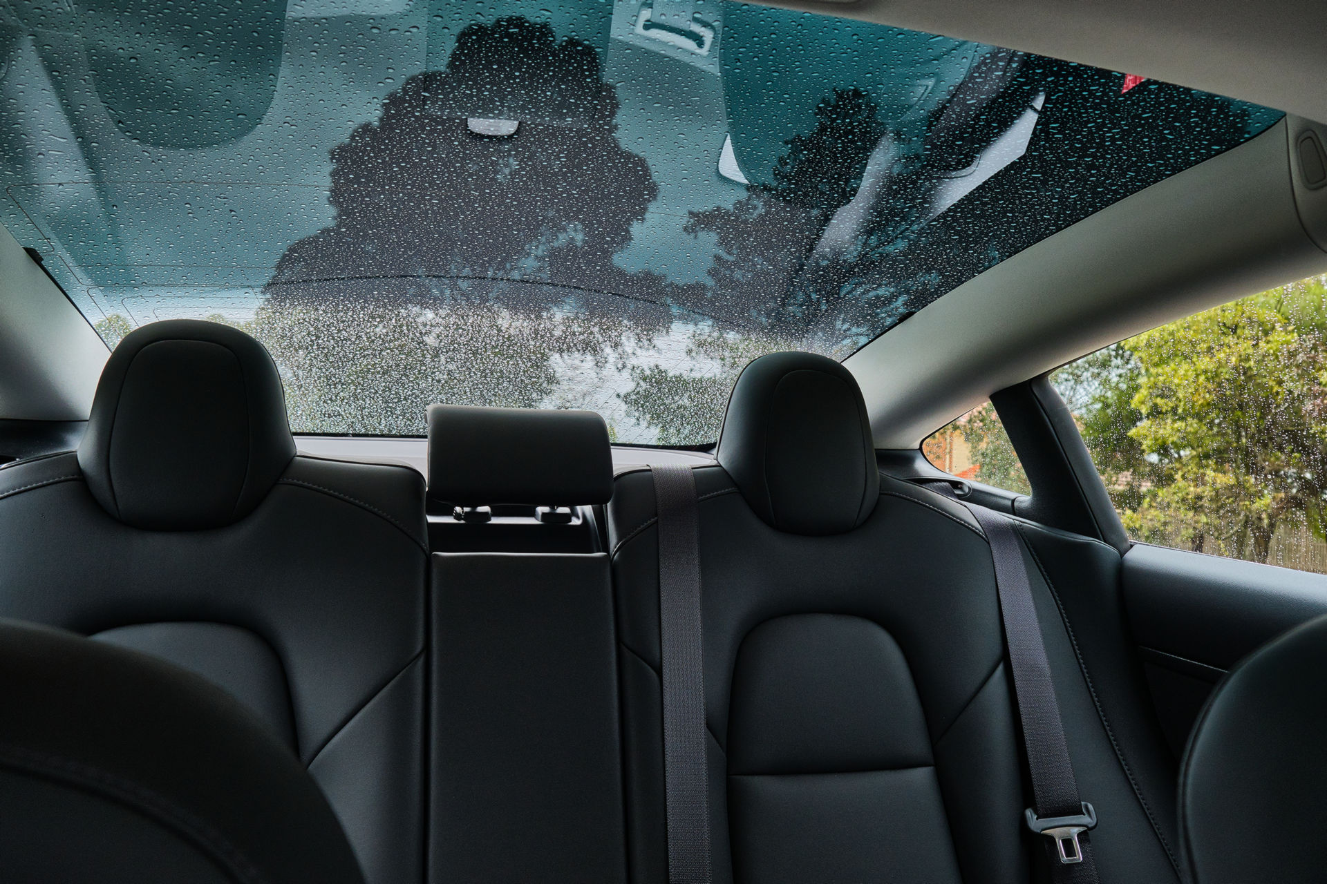 Driven: 2019 Tesla Model 3 Performance Is Charged With Appeal