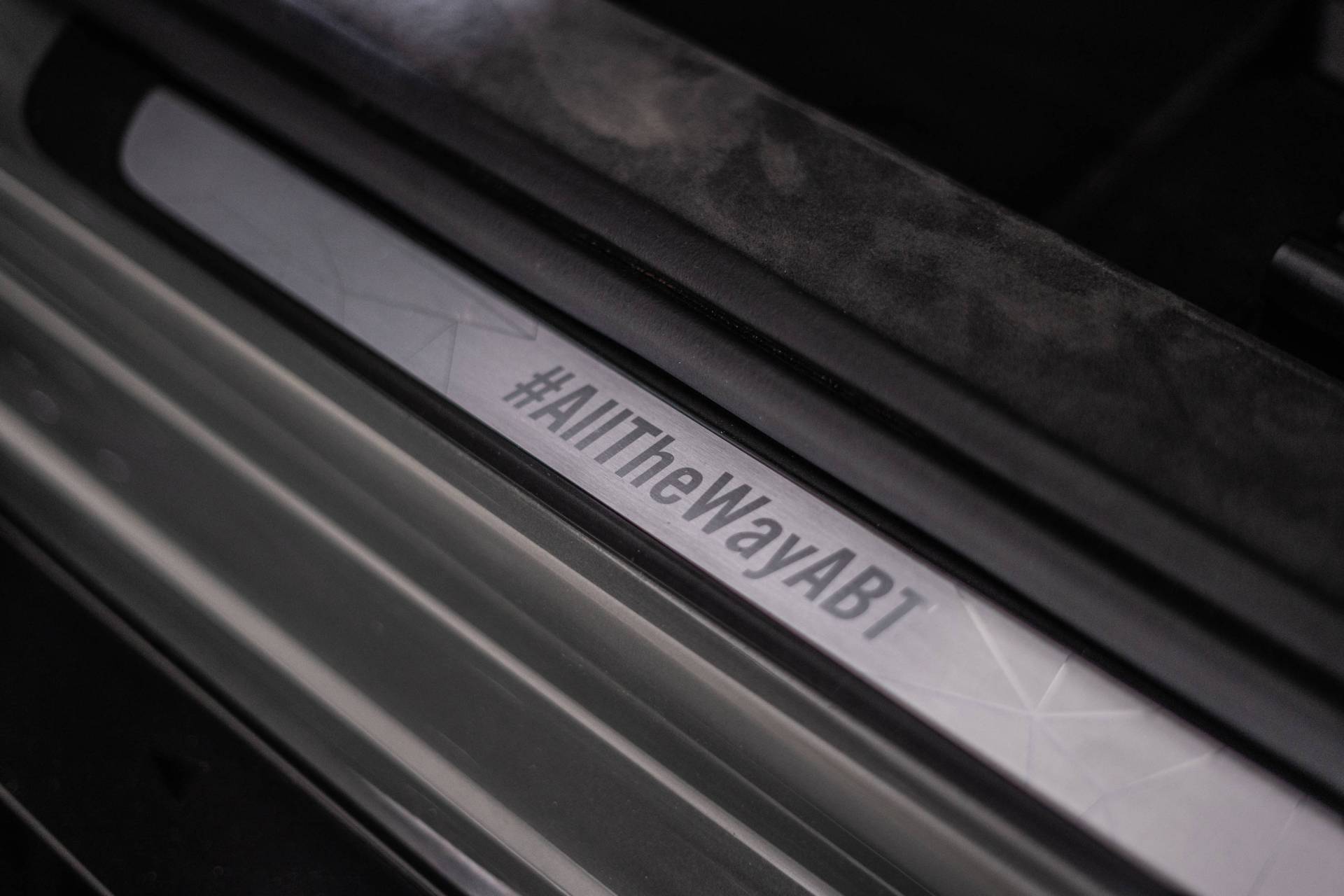 Audi A1 Sportback Unleashes Its Inner Beast With ABT’s 394 HP “1 of 1” Build