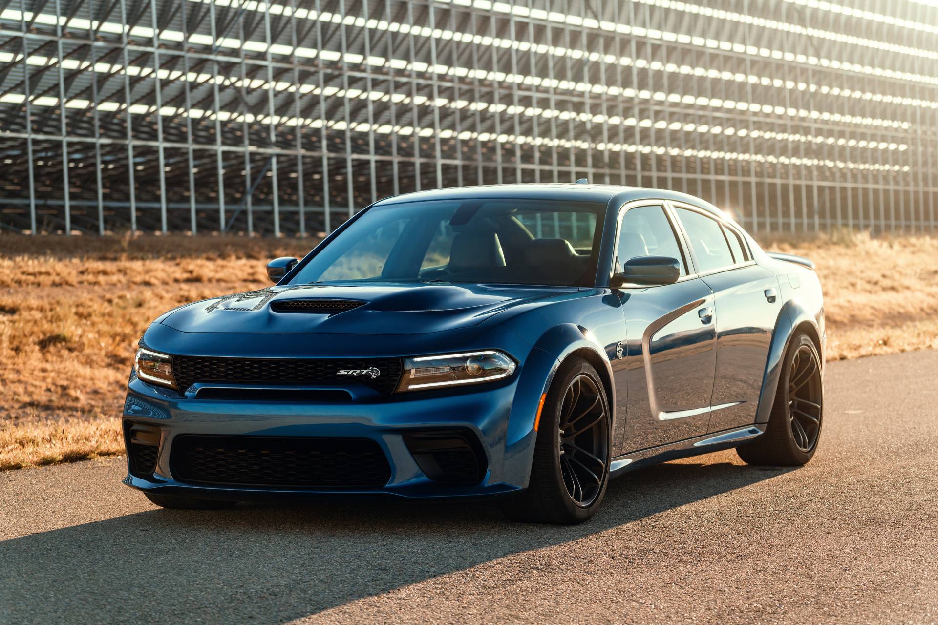Dodge Drops 2020 Charger Pricing, SRT Hellcat Widebody Starts At $69,645