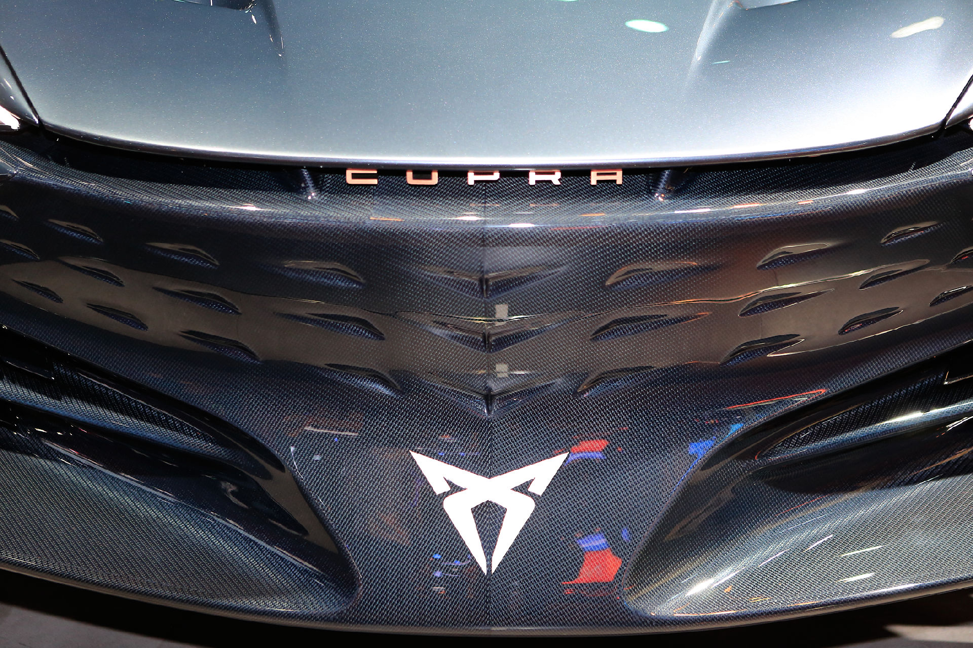 Cupra Tavascan Concept Is Full Of Drama As Brand Looks To Distance Itself From SEAT