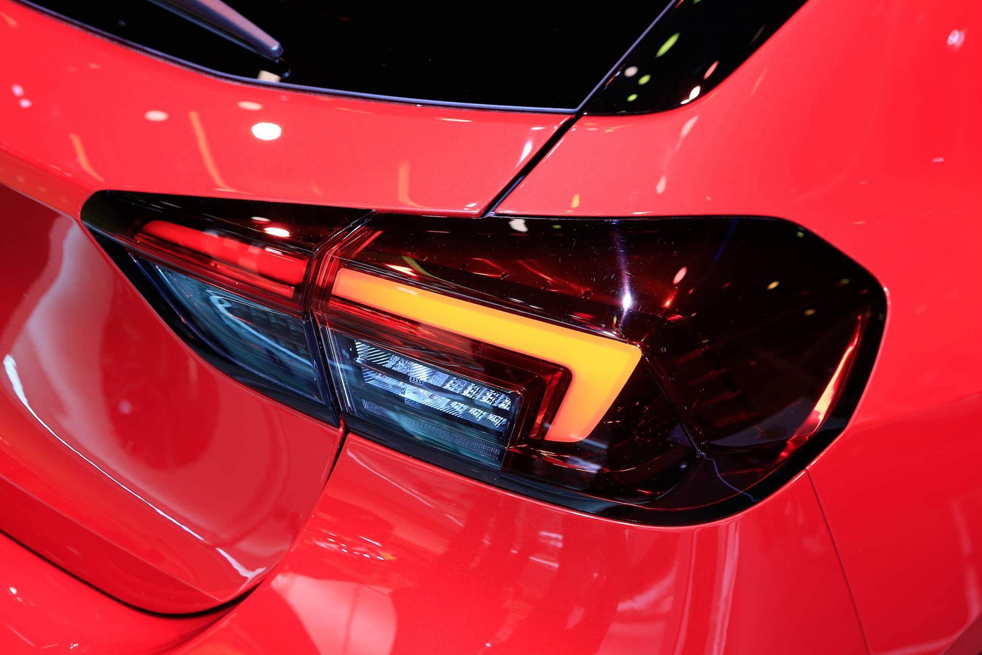 New Opel Corsa Tries To Make Everyone Happy With Petrol, Diesel And Full Electric Offerings