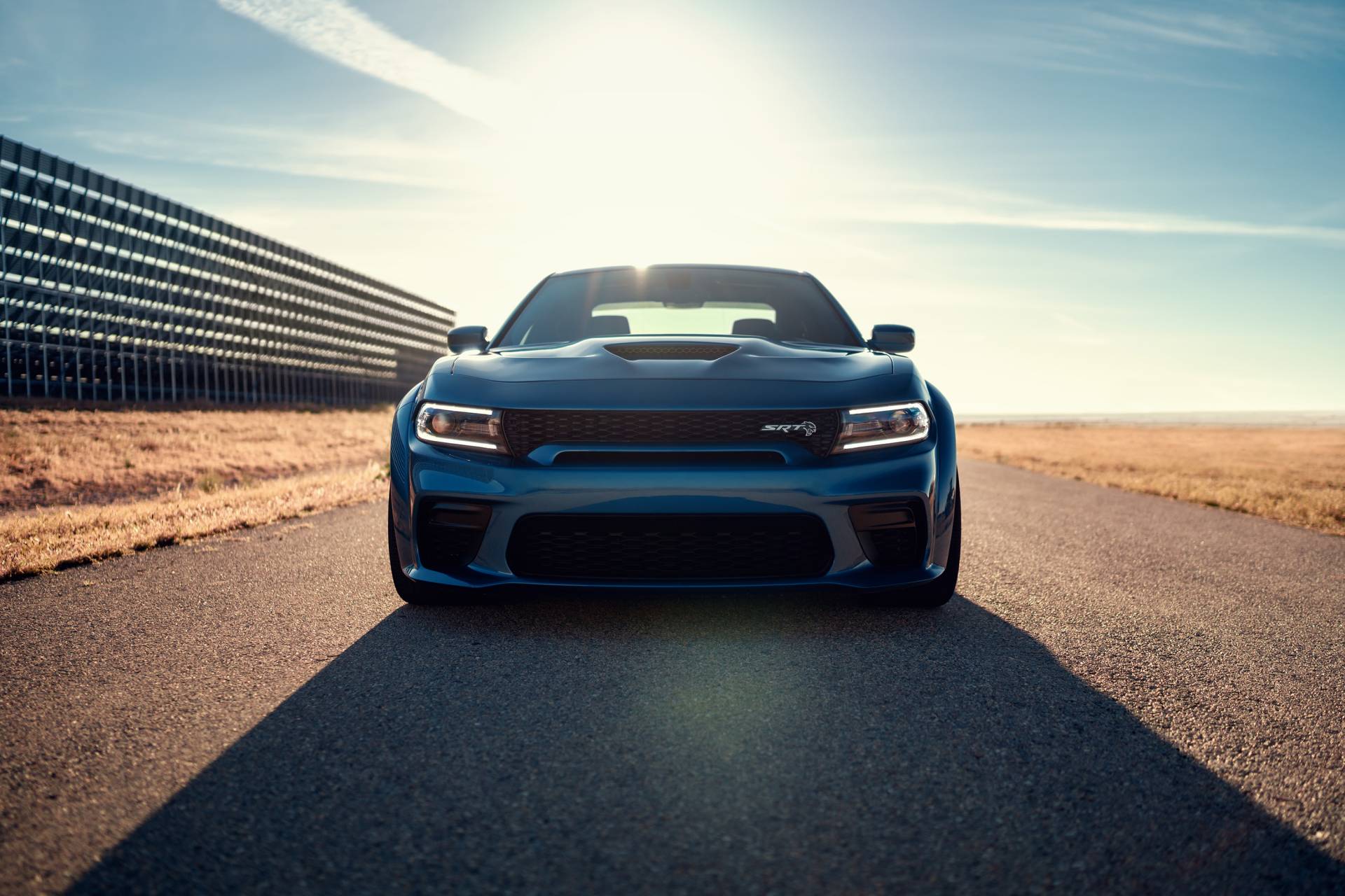 Dodge Drops 2020 Charger Pricing, SRT Hellcat Widebody Starts At $69,645