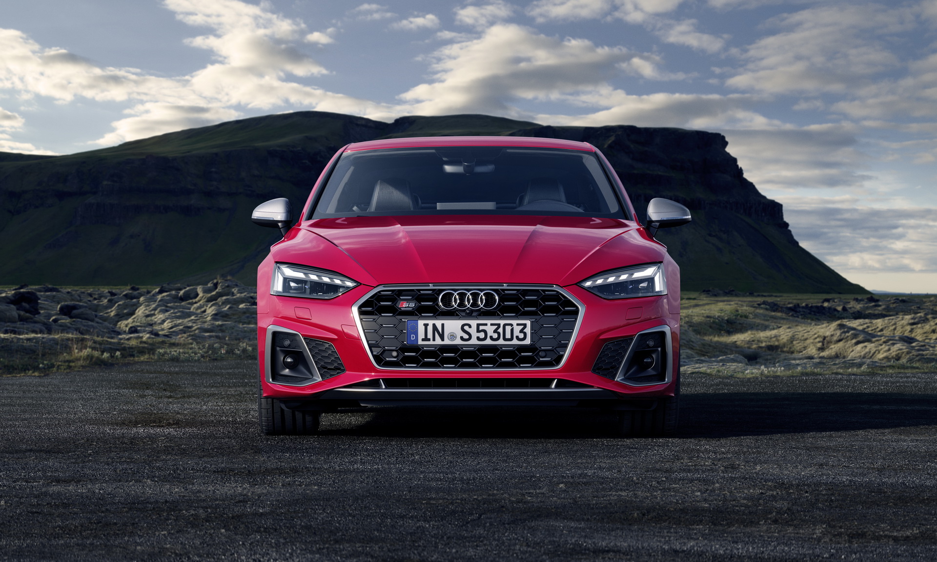 Audi Reveals Updated 2020 A5 Family, Including Diesel-Only S5 For Europe