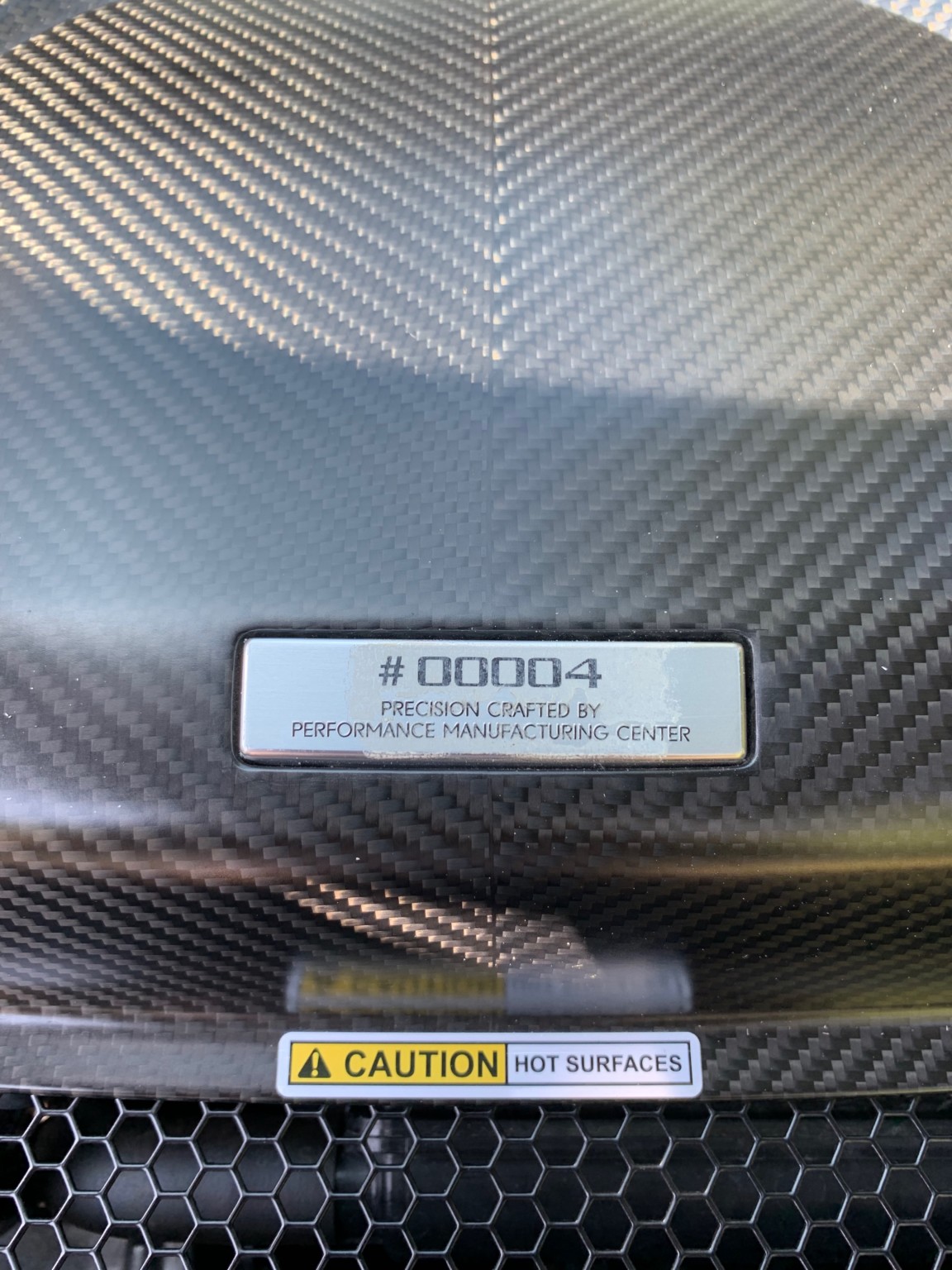 Seinfeld’s Low-Mileage 2017 Acura NSX Hits The Auction Block