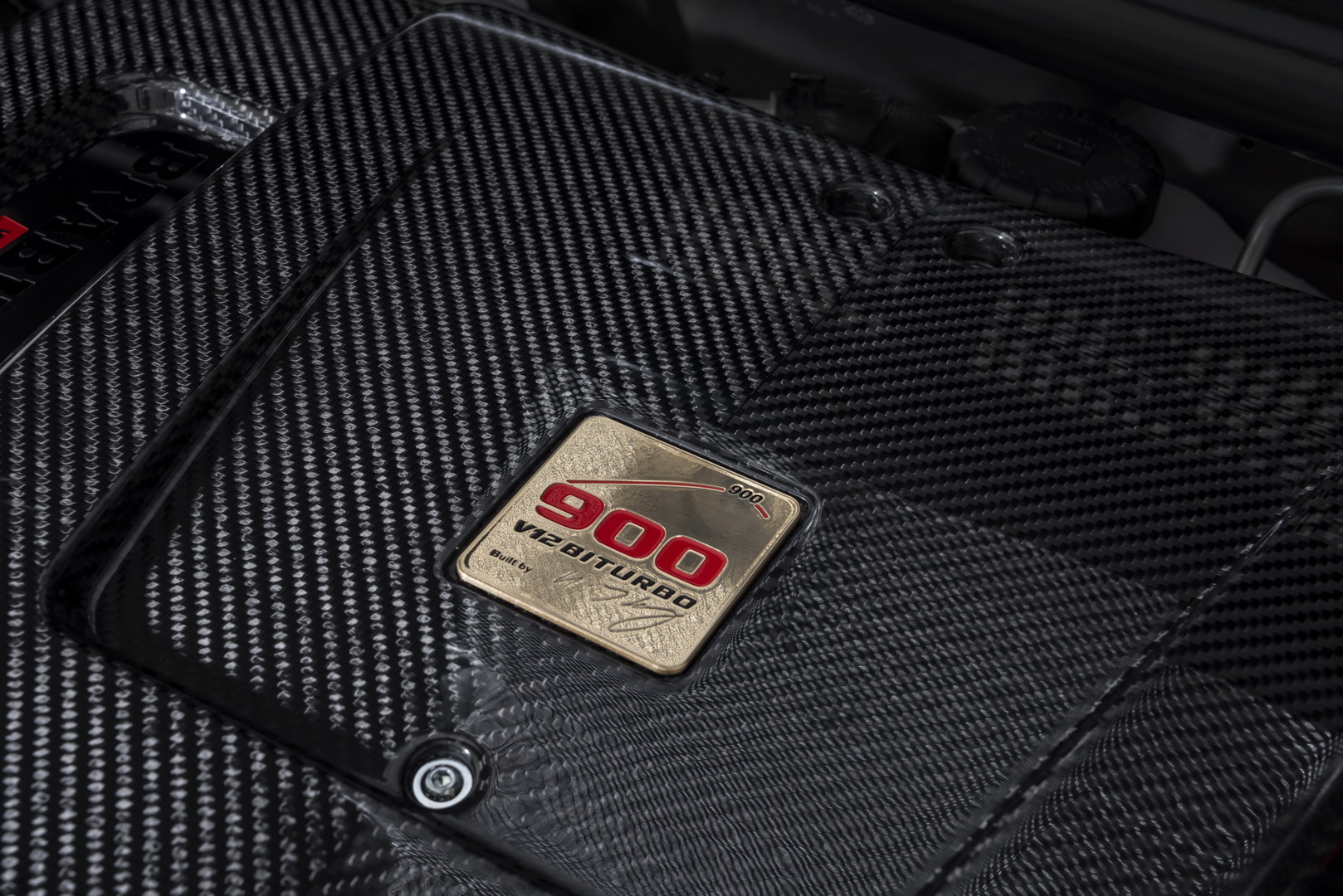 Brabus 887 HP G V12 900 ‘One Of Ten’ Is The Ultimate G-Wagen