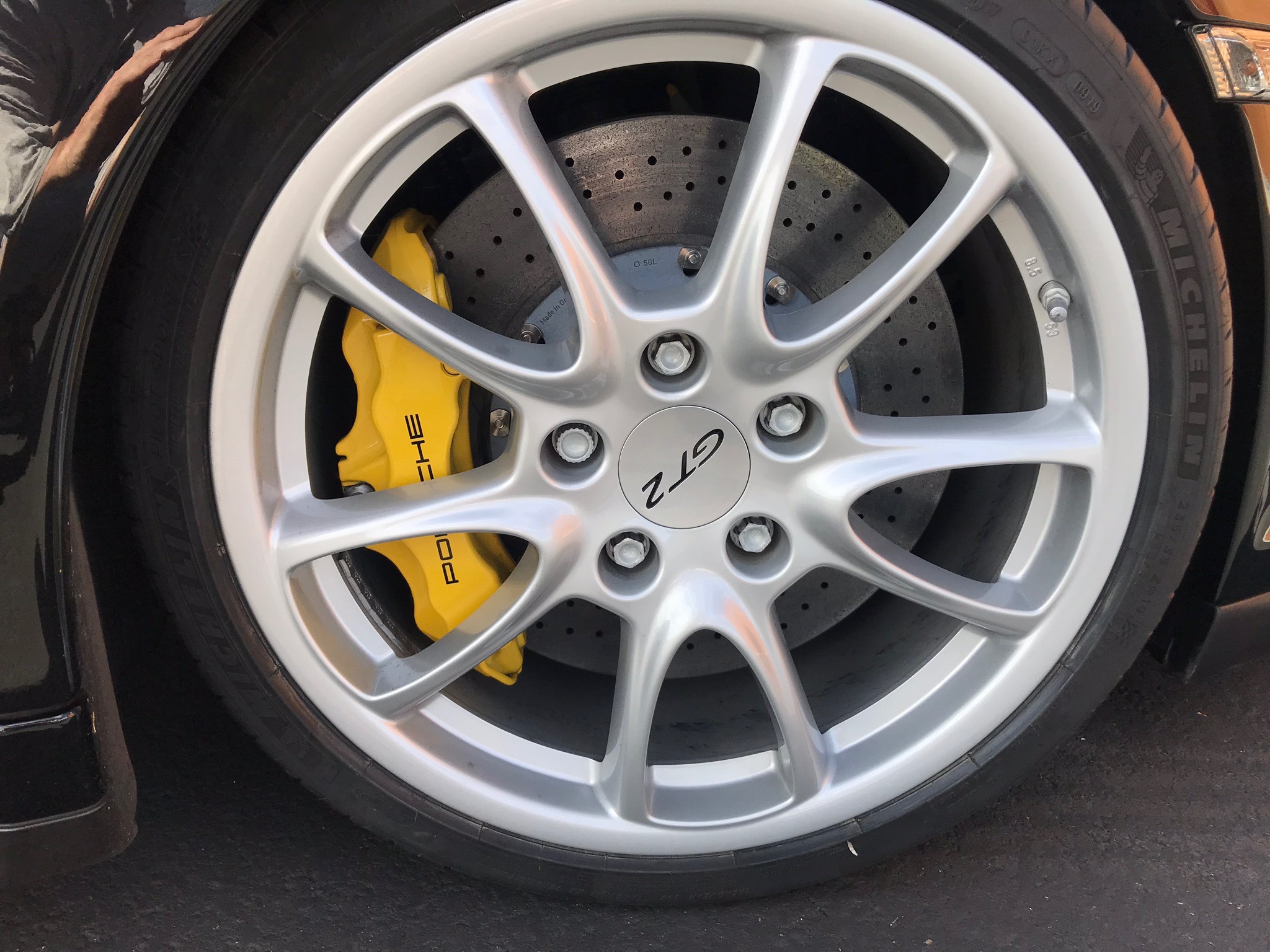 So, You Think You Can Handle Porsche’s 997 GT2 “Widowmaker”?