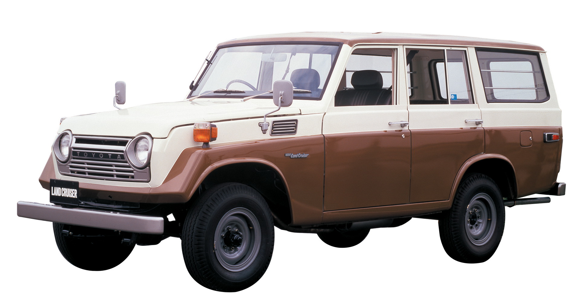 Toyota Land Cruiser Celebrates 10 Million Units Sold Since 1951