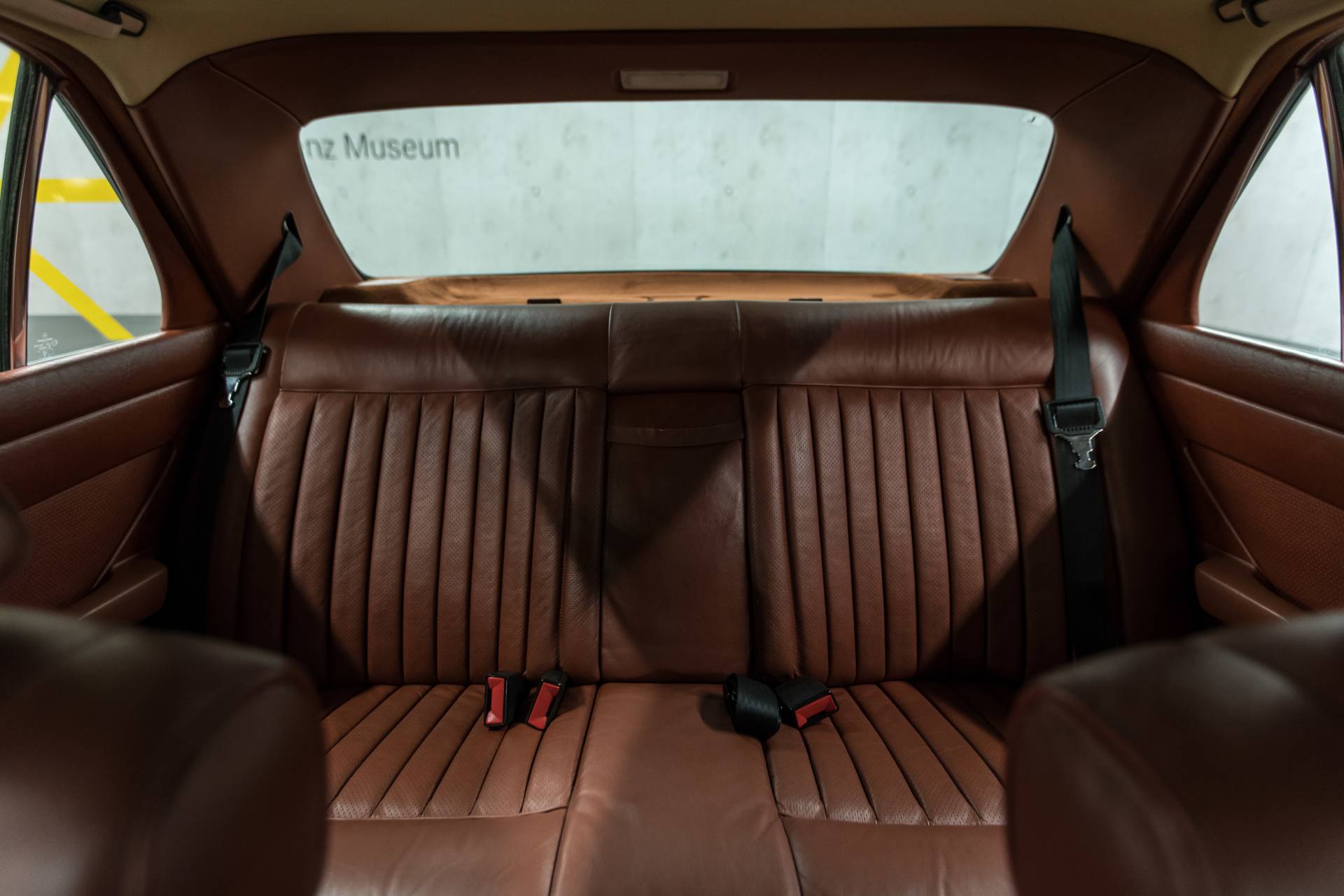 Mercedes Is Asking $53k For 22,000-Mile 1982 S-Class In Showroom Condition