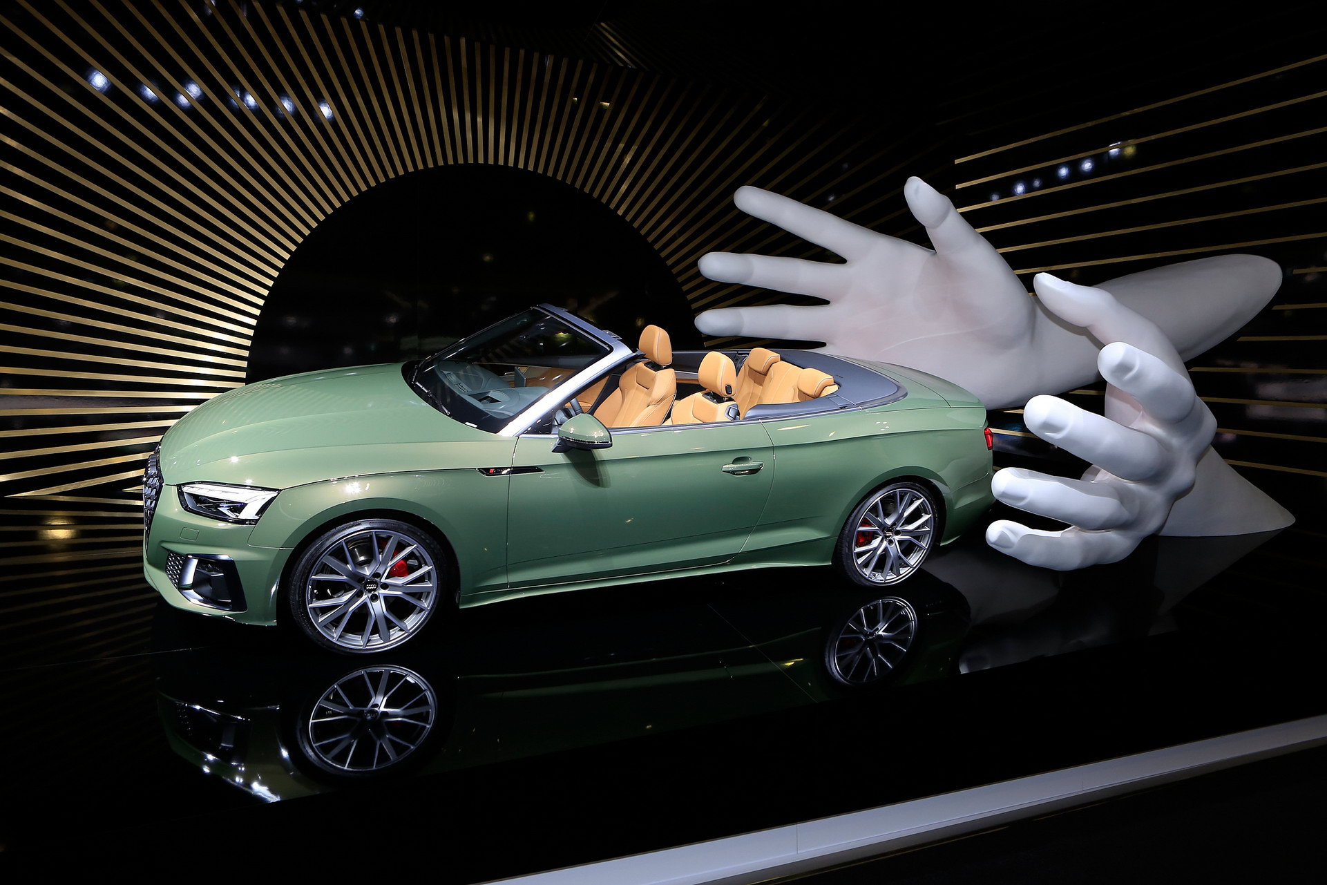 2020 Audi A5 And S5 Show Subtle Changes Can Make A Big Difference