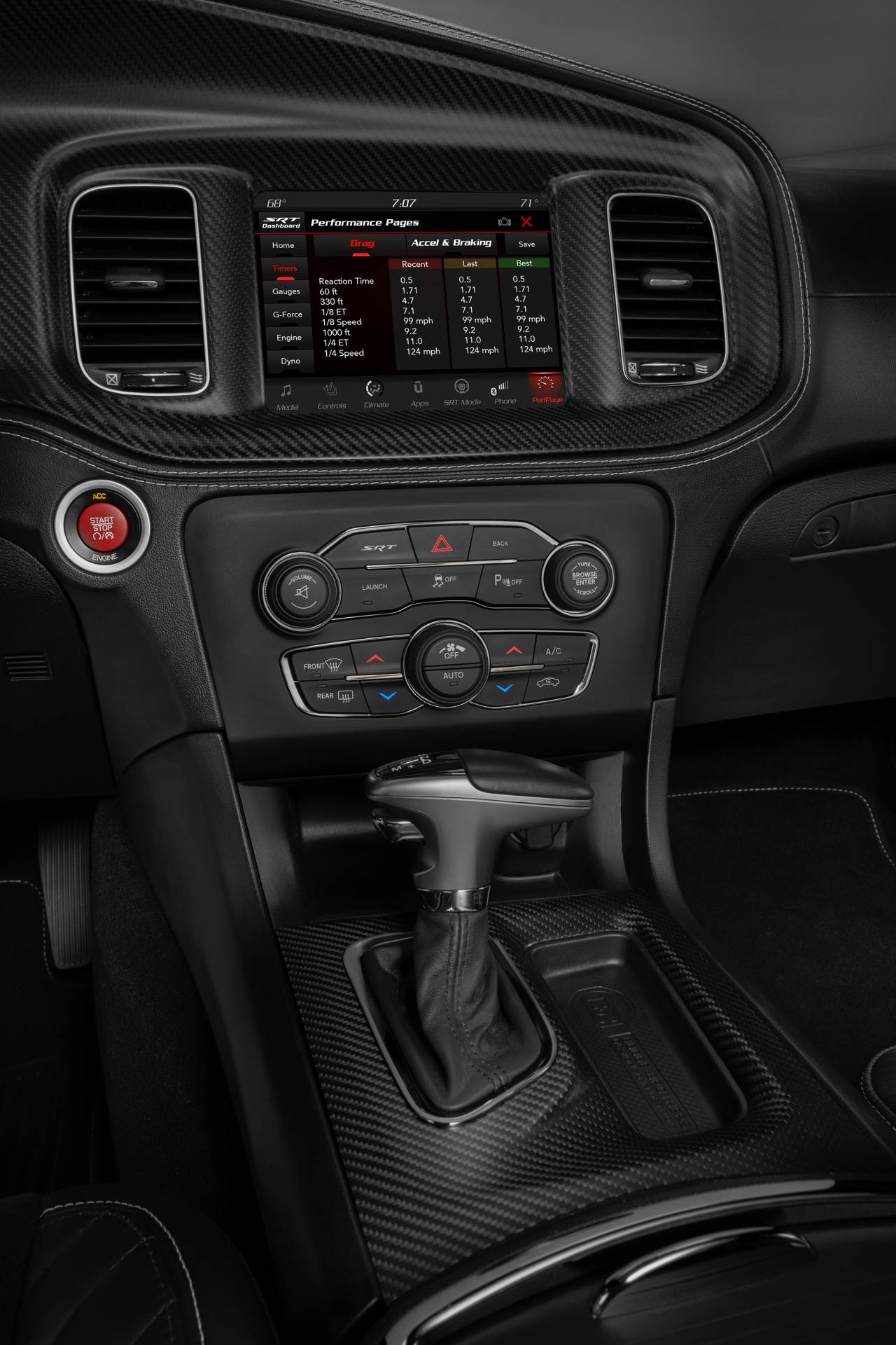 Dodge Drops 2020 Charger Pricing, SRT Hellcat Widebody Starts At $69,645