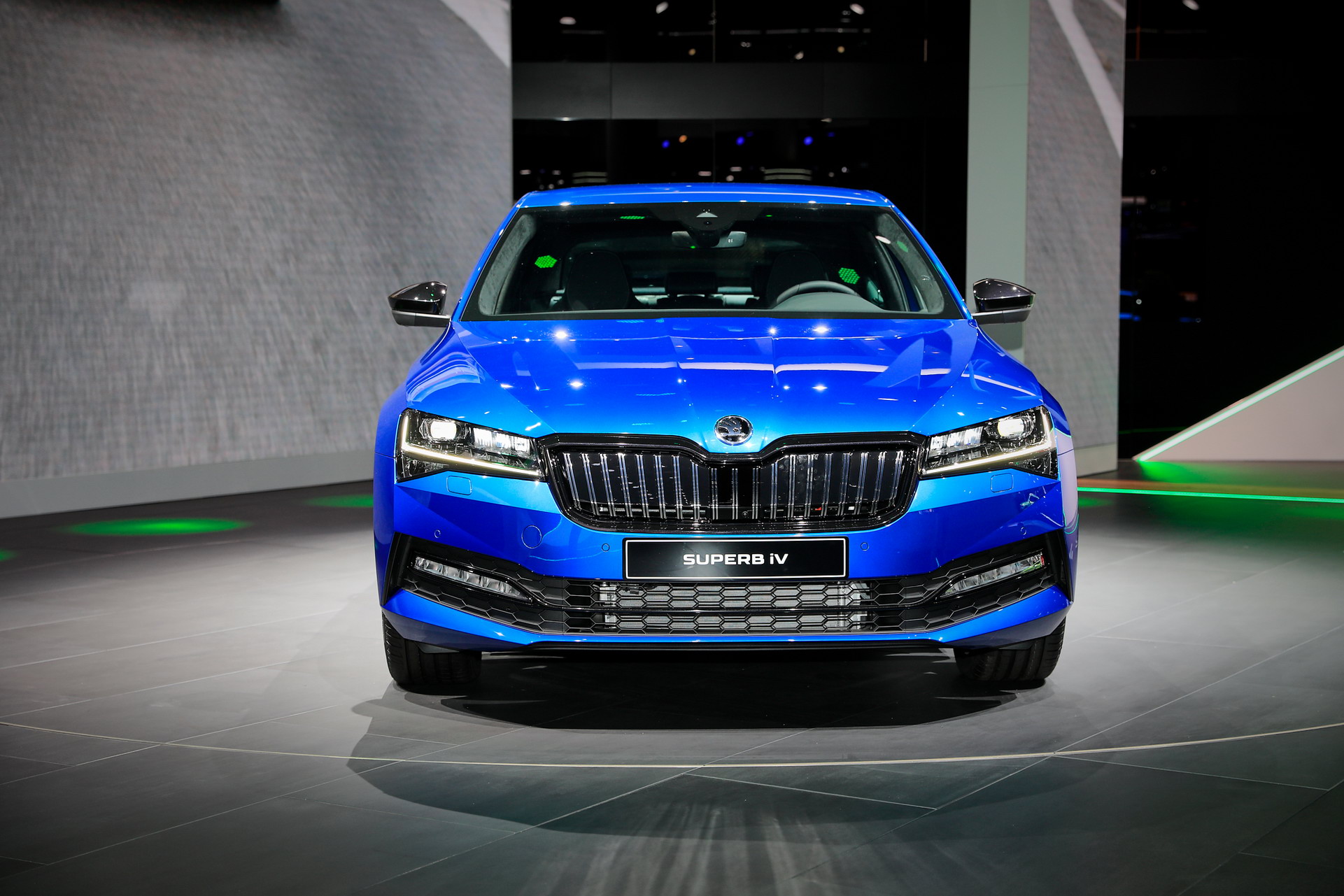 2020 Skoda Superb Looks Familiar But Sports New Tech, 10 Powertrain Options