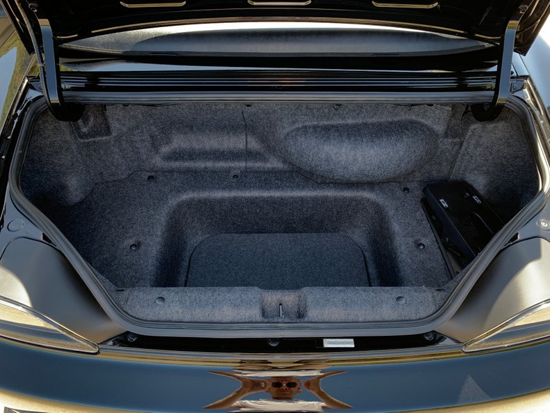 Untitled And Unregistered Honda S2000 Could Be Yours For A Little Under $100,000