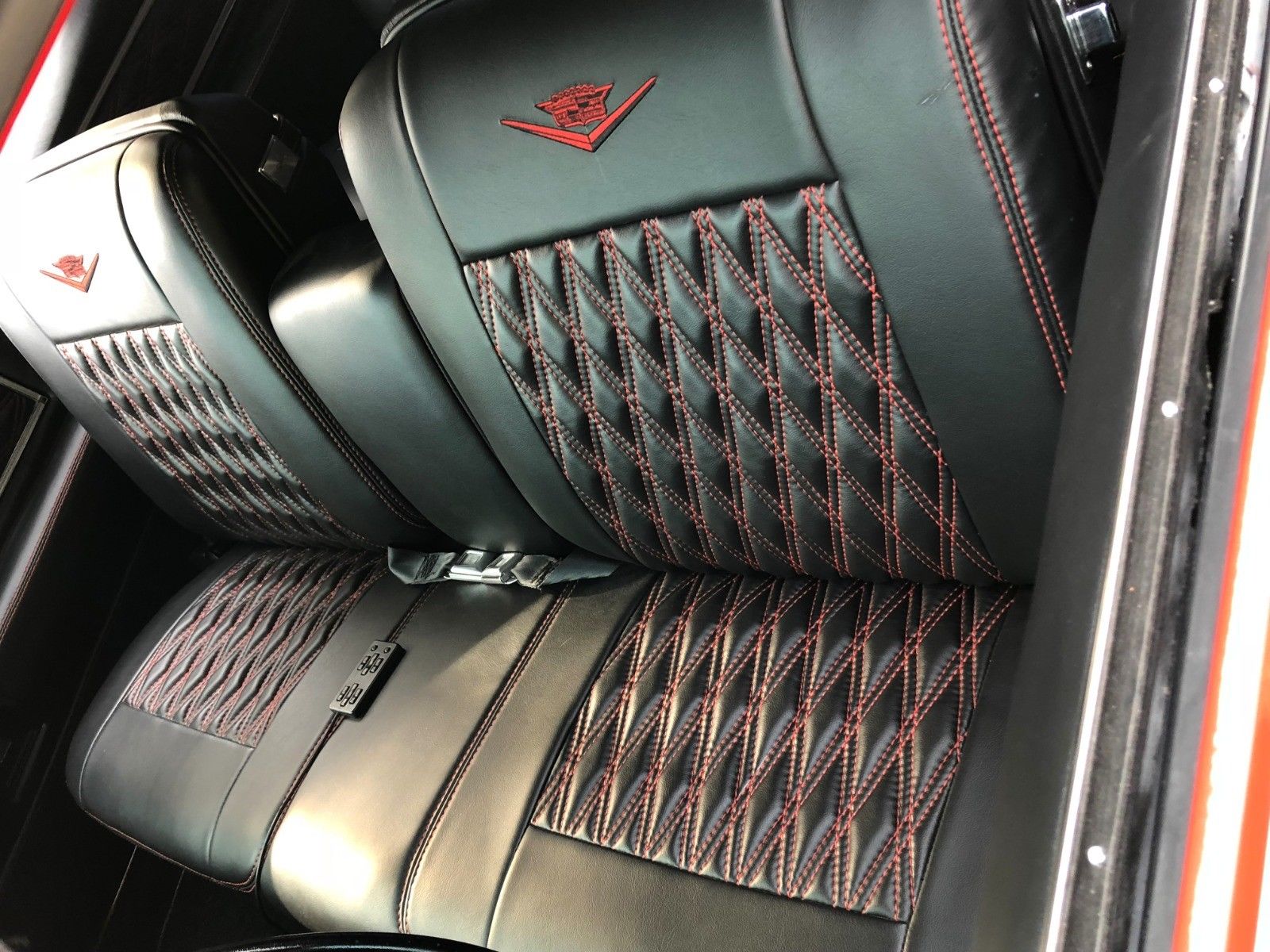 Bespoke 1968 Cadillac Coupe DeVille Thinks It’s Worth Almost $45K