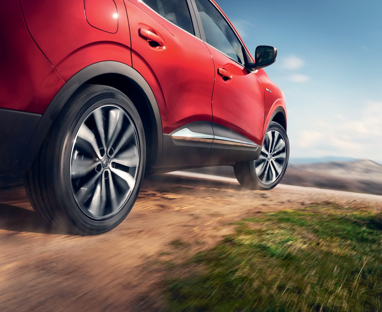 2019 Renault Kadjar Makes It To Australia With 157 HP 1.3L Turbo Four