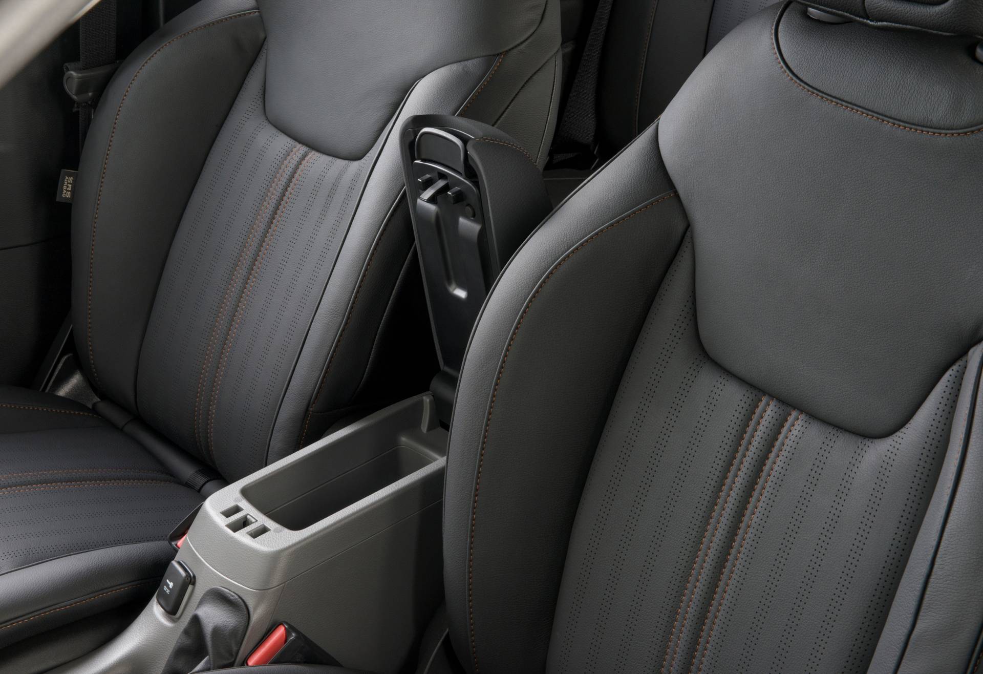 Ram 1000 Pickup Is A Rebadged Fiat Toro For Certain Latin American Markets