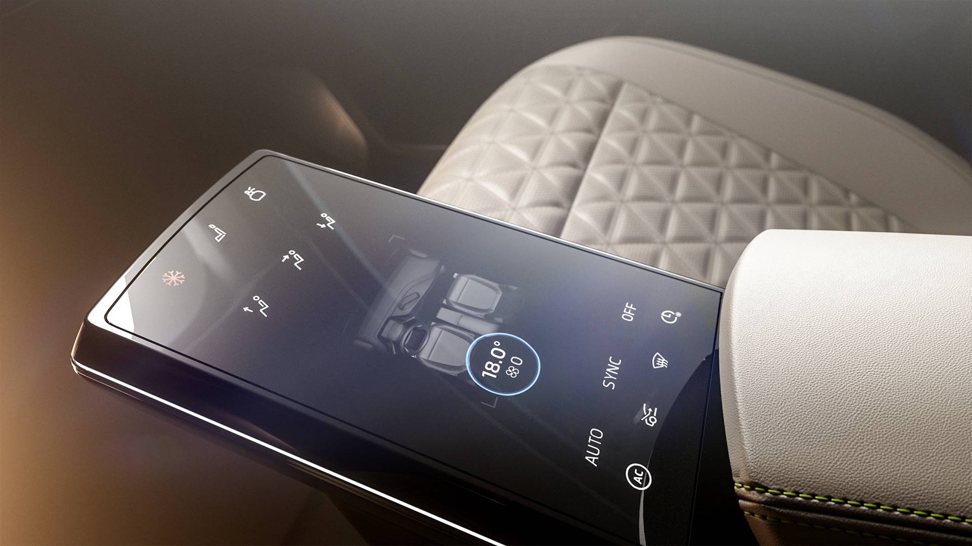 Production Byton M-Byte EV Retains Ginormous 48-Inch Digital Dash, Starts At €45,000