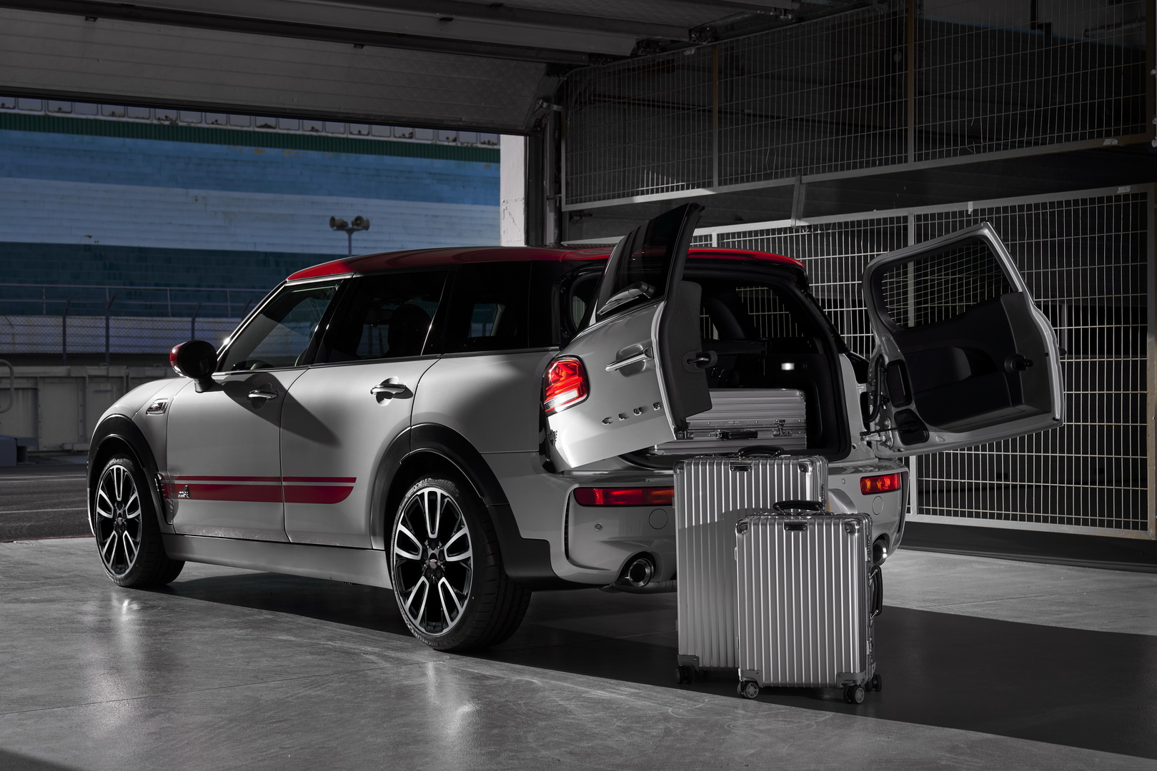 2020 Mini JCW Clubman Slapped With AUD $57,900 Price Tag Down Under