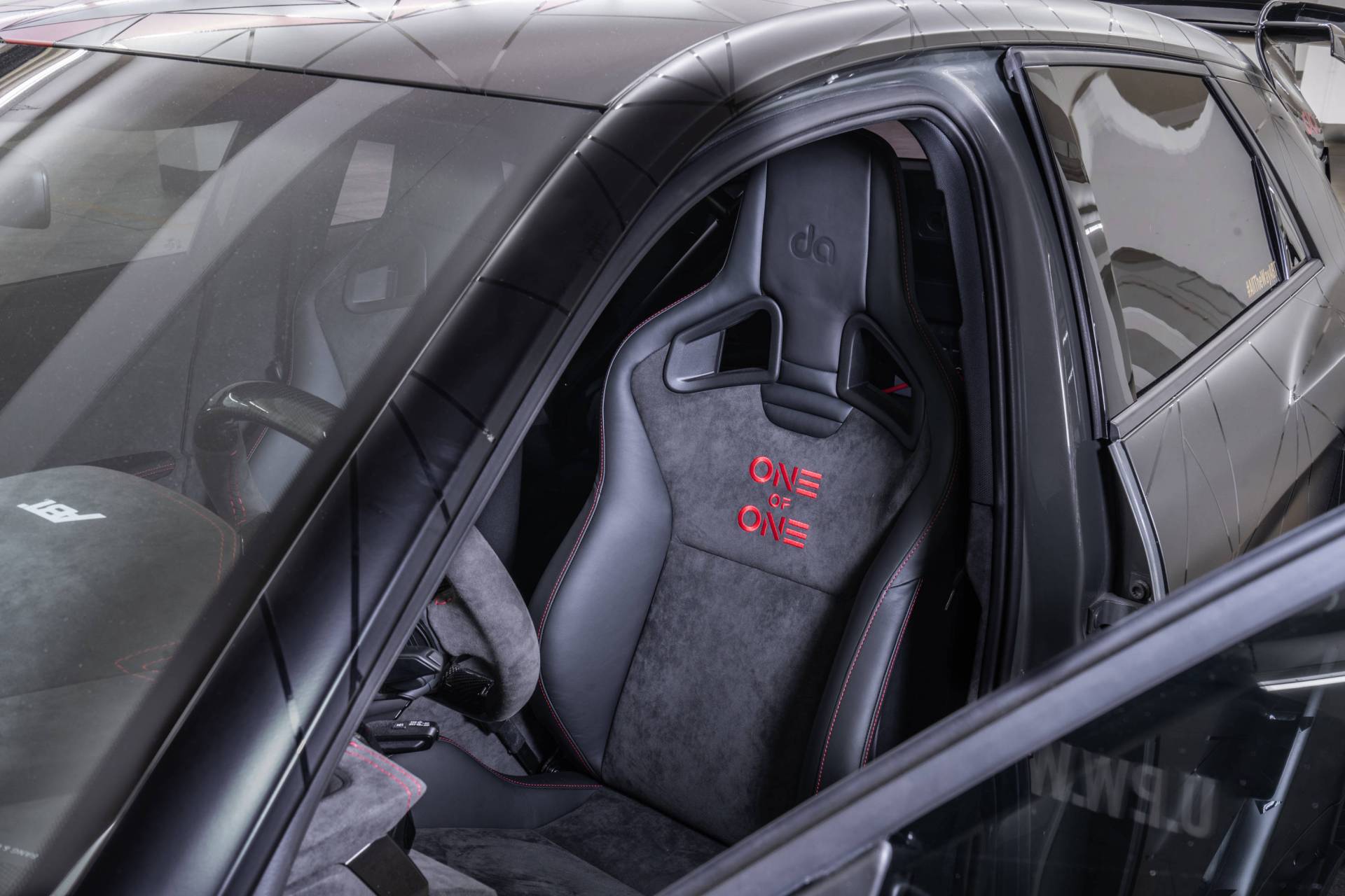 Audi A1 Sportback Unleashes Its Inner Beast With ABT’s 394 HP “1 of 1” Build