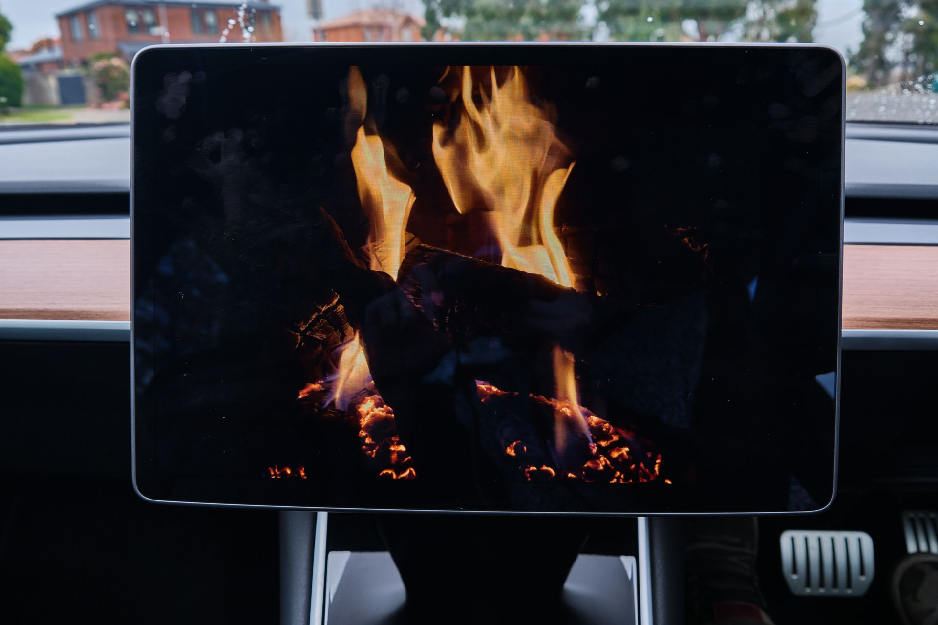 Driven: 2019 Tesla Model 3 Performance Is Charged With Appeal