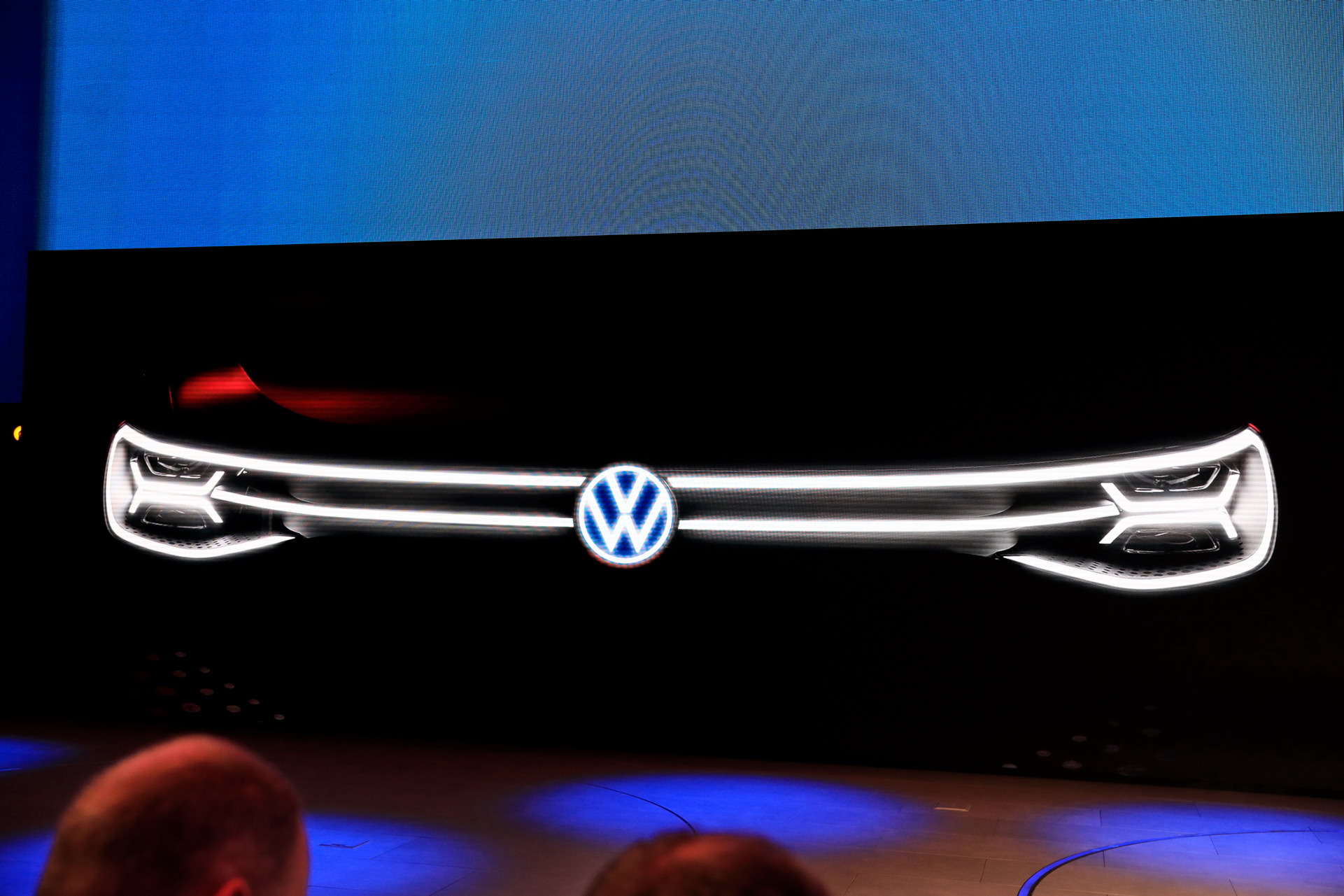 New VW ID.3 Wants To Become The Golf Of Electric Vehicles