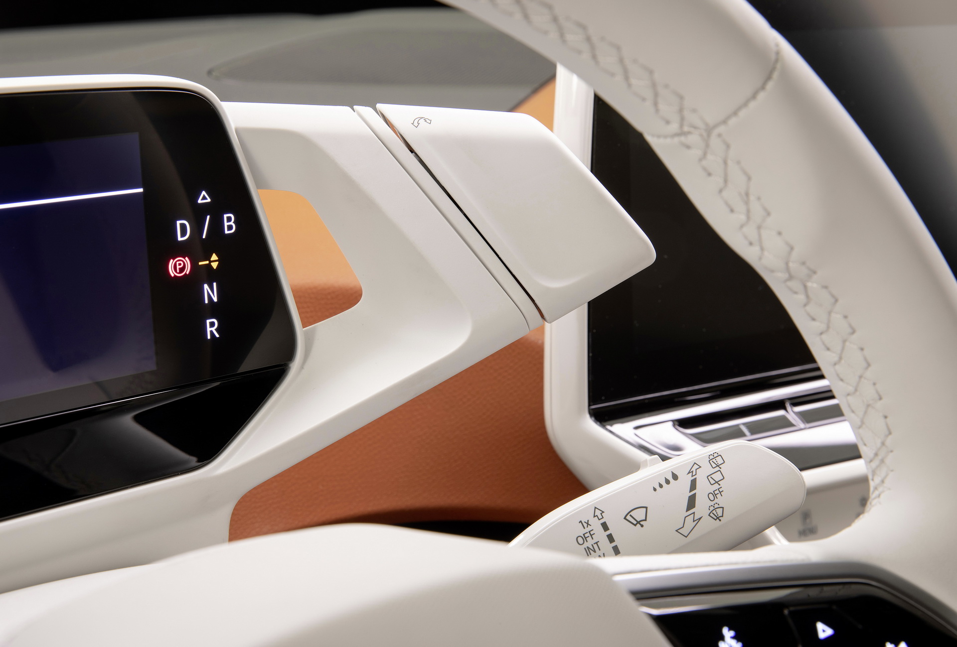 New VW ID.3 Wants To Become The Golf Of Electric Vehicles