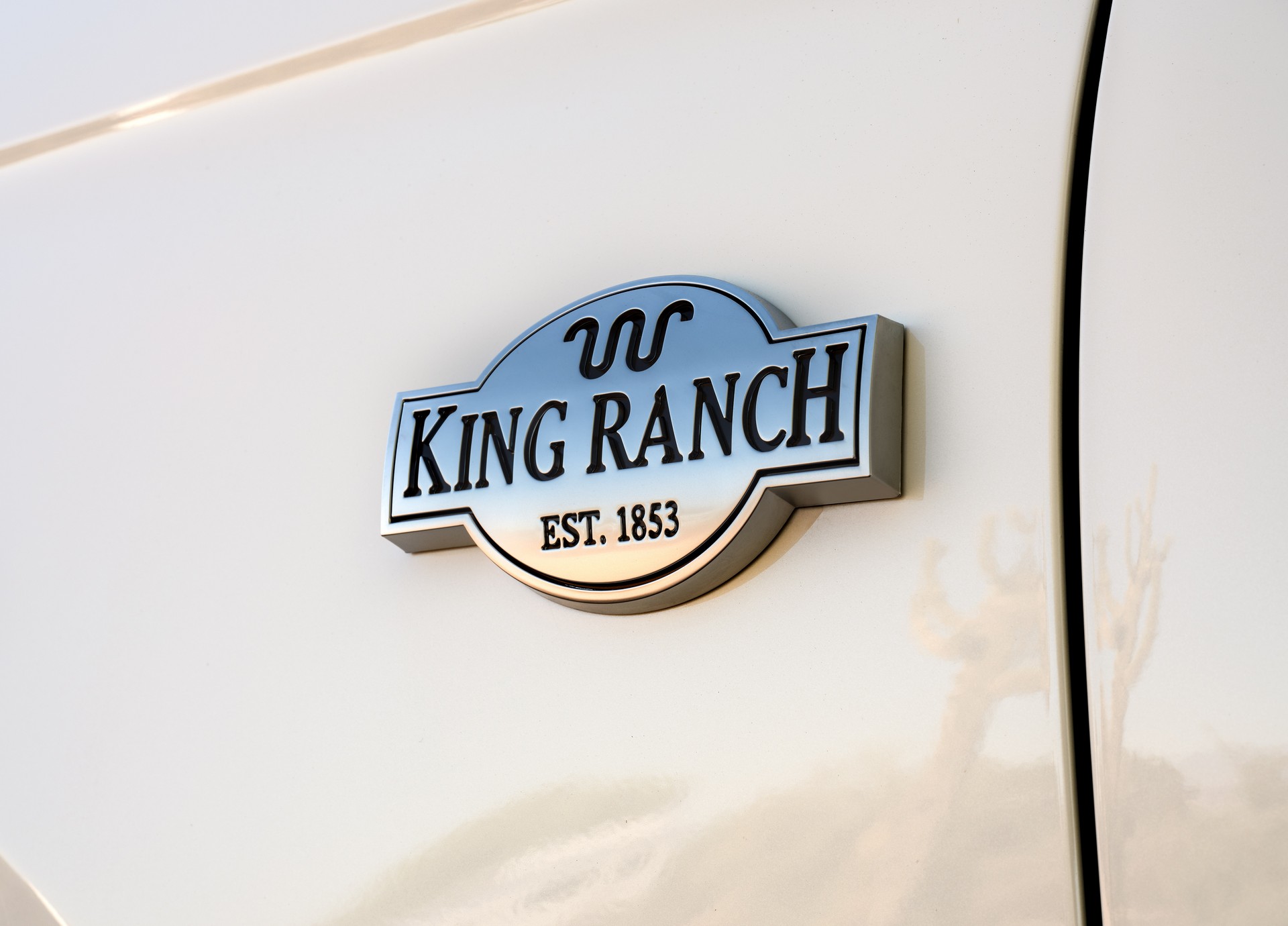 2020 Ford Expedition Heralds The Return Of The King Ranch Edition