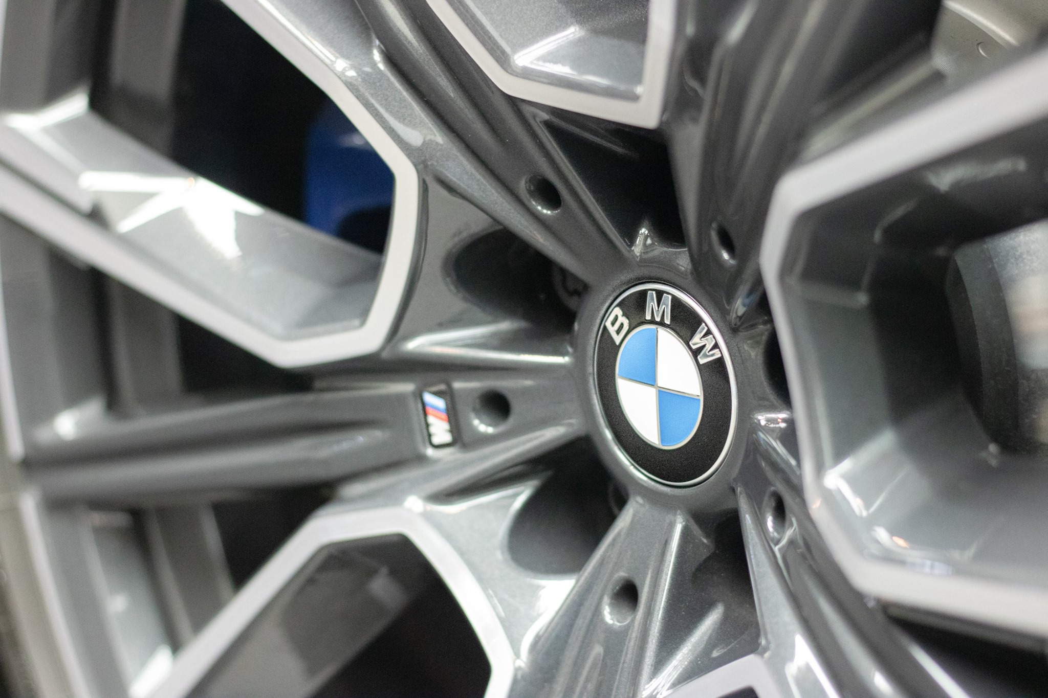Atlantis Blue Might Just Be The Best Color In BMW’s Palette