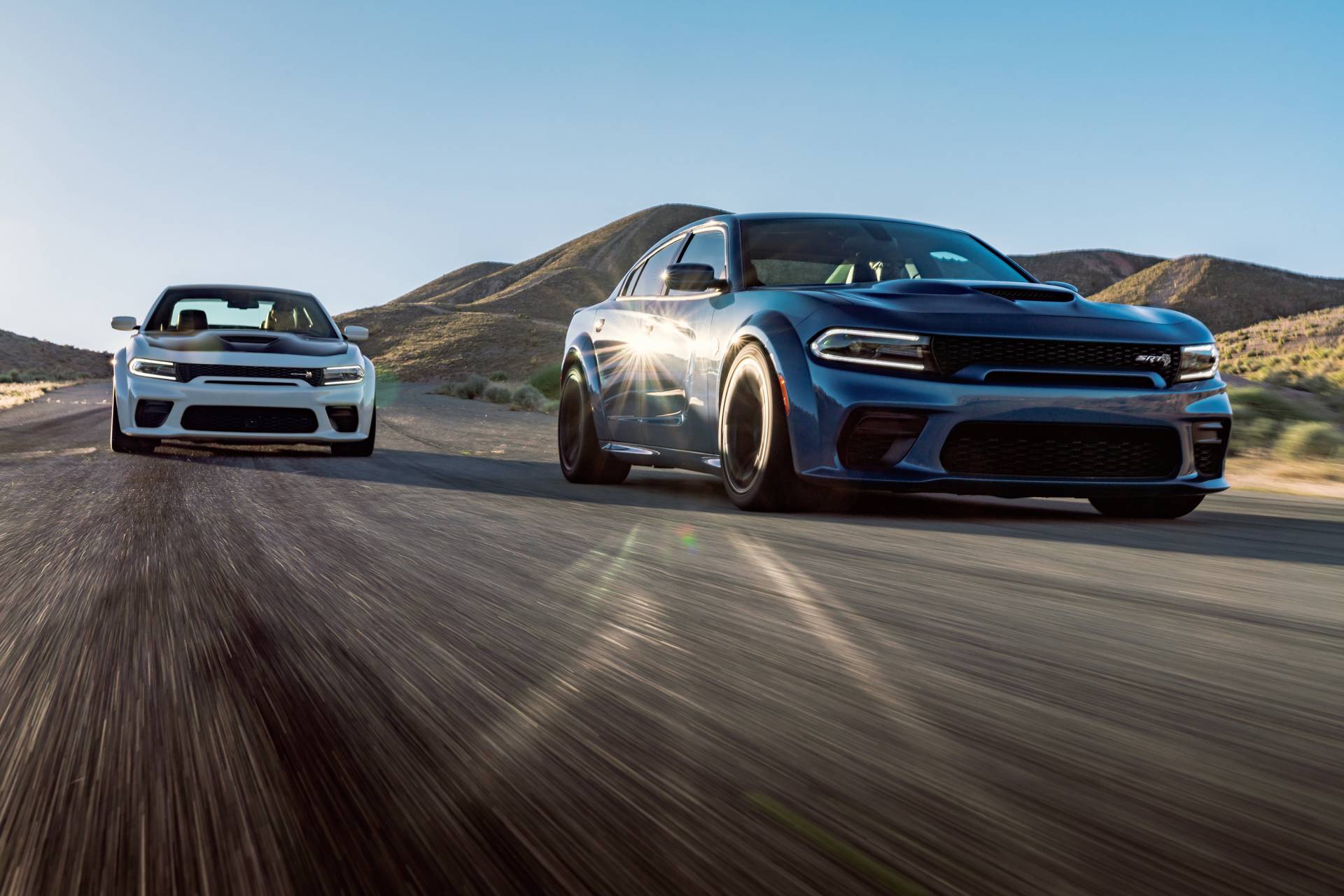 Dodge Drops 2020 Charger Pricing, SRT Hellcat Widebody Starts At $69,645