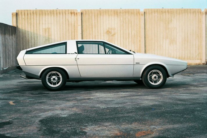 Hyundai 45 EV Concept Finds Inspiration In The Past For The Design Of Upcoming EVs