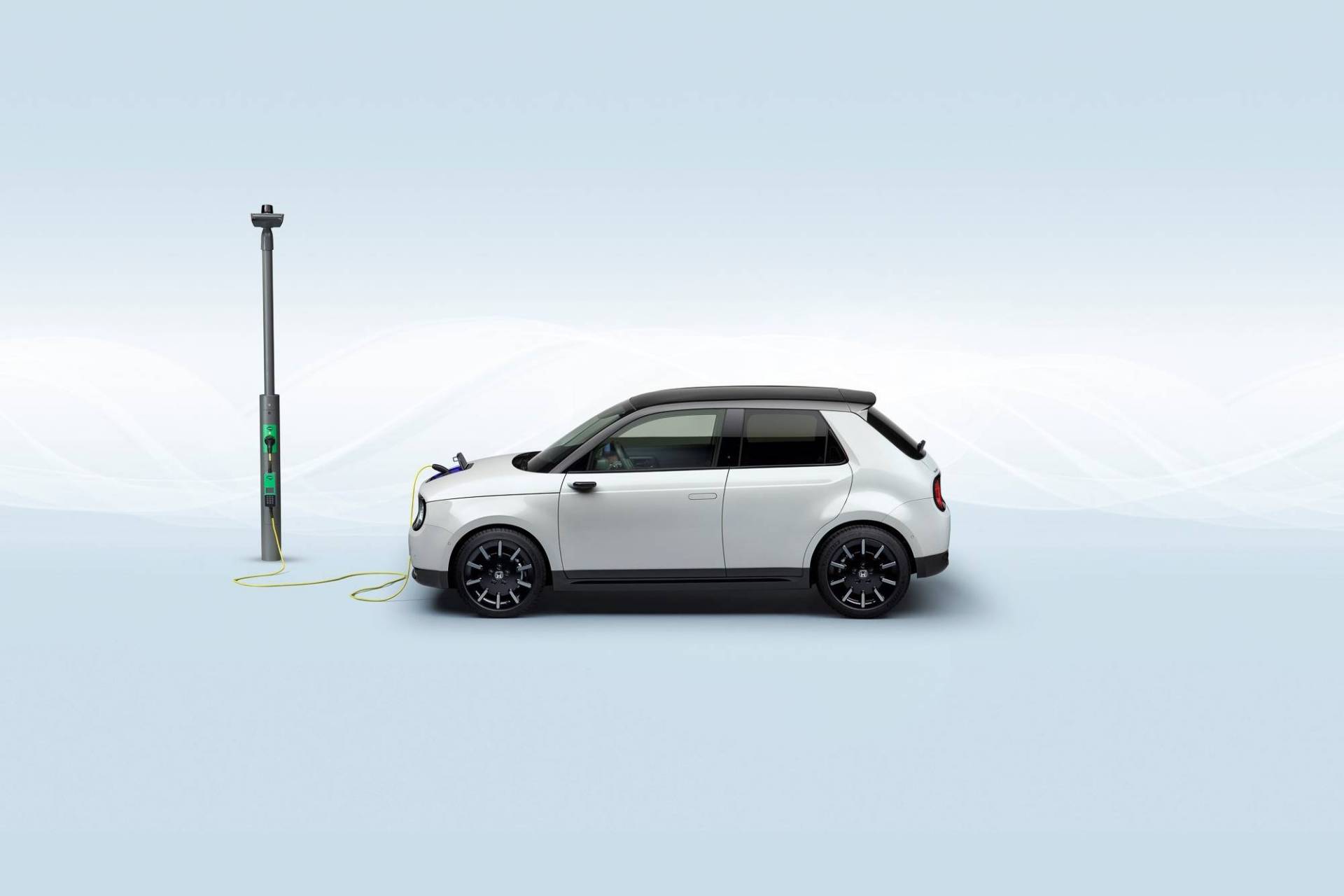 Honda Wants To Sell At Least 10,000 e EVs Annually In Europe