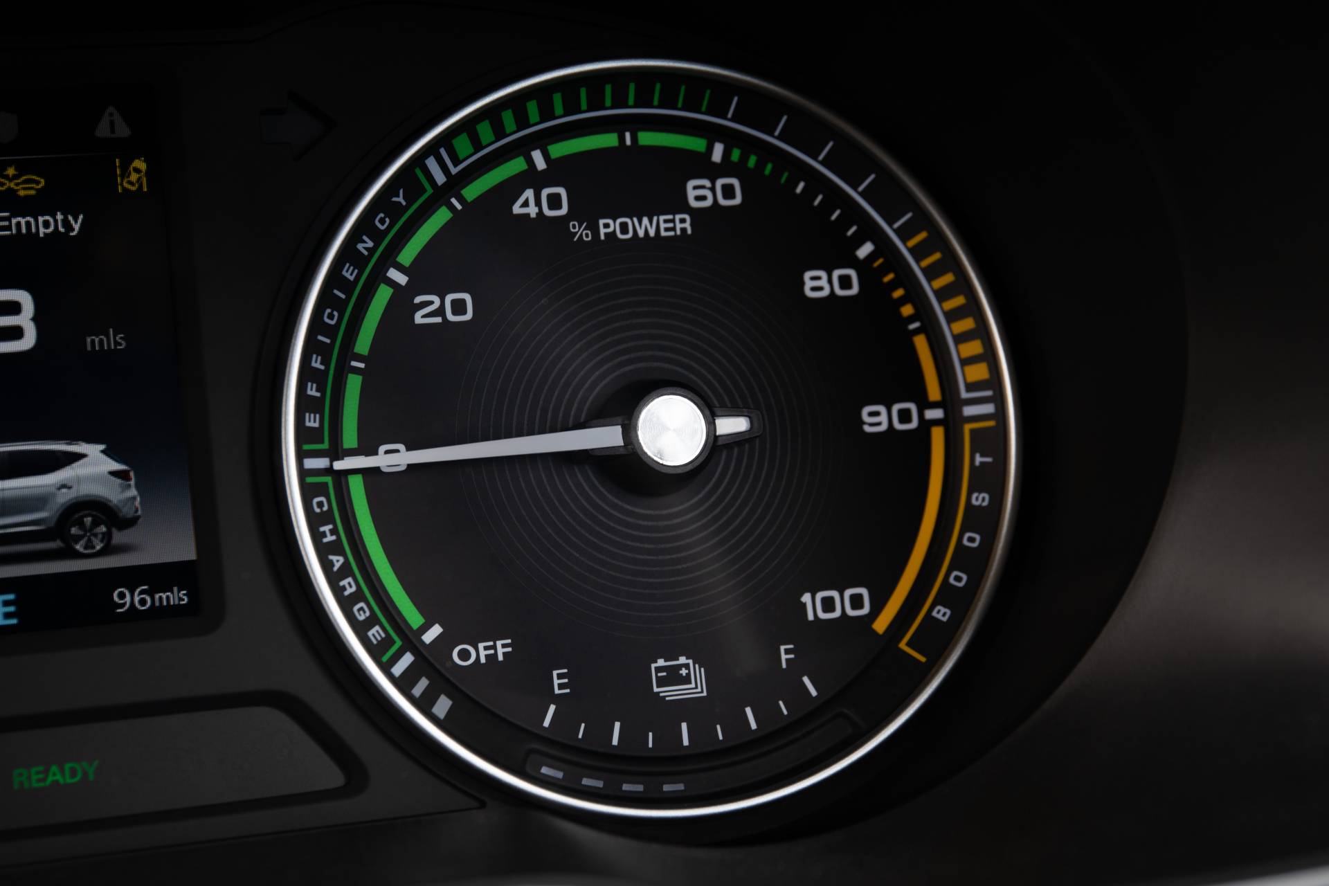 MG Racks Up 2,000 Orders For ZS EV, Extends Discounts To Next 1,000 Buyers