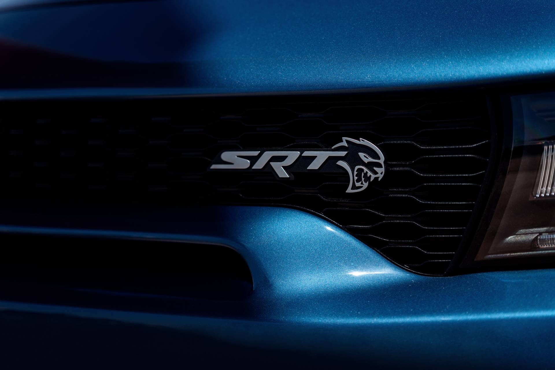 Dodge Drops 2020 Charger Pricing, SRT Hellcat Widebody Starts At $69,645