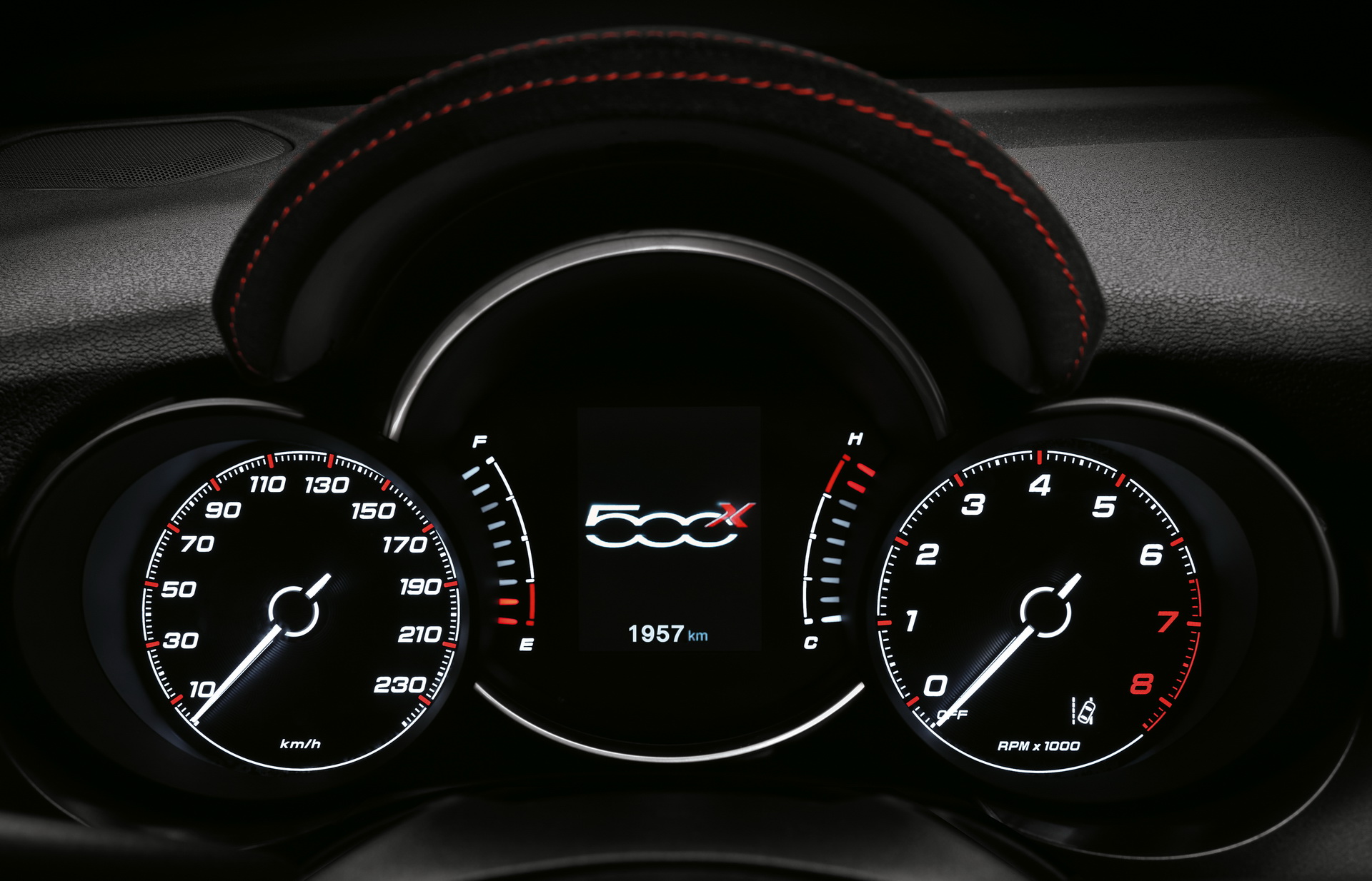 New, Range-Topping Fiat 500X Sport Offers Better Handling And Sharper Looks