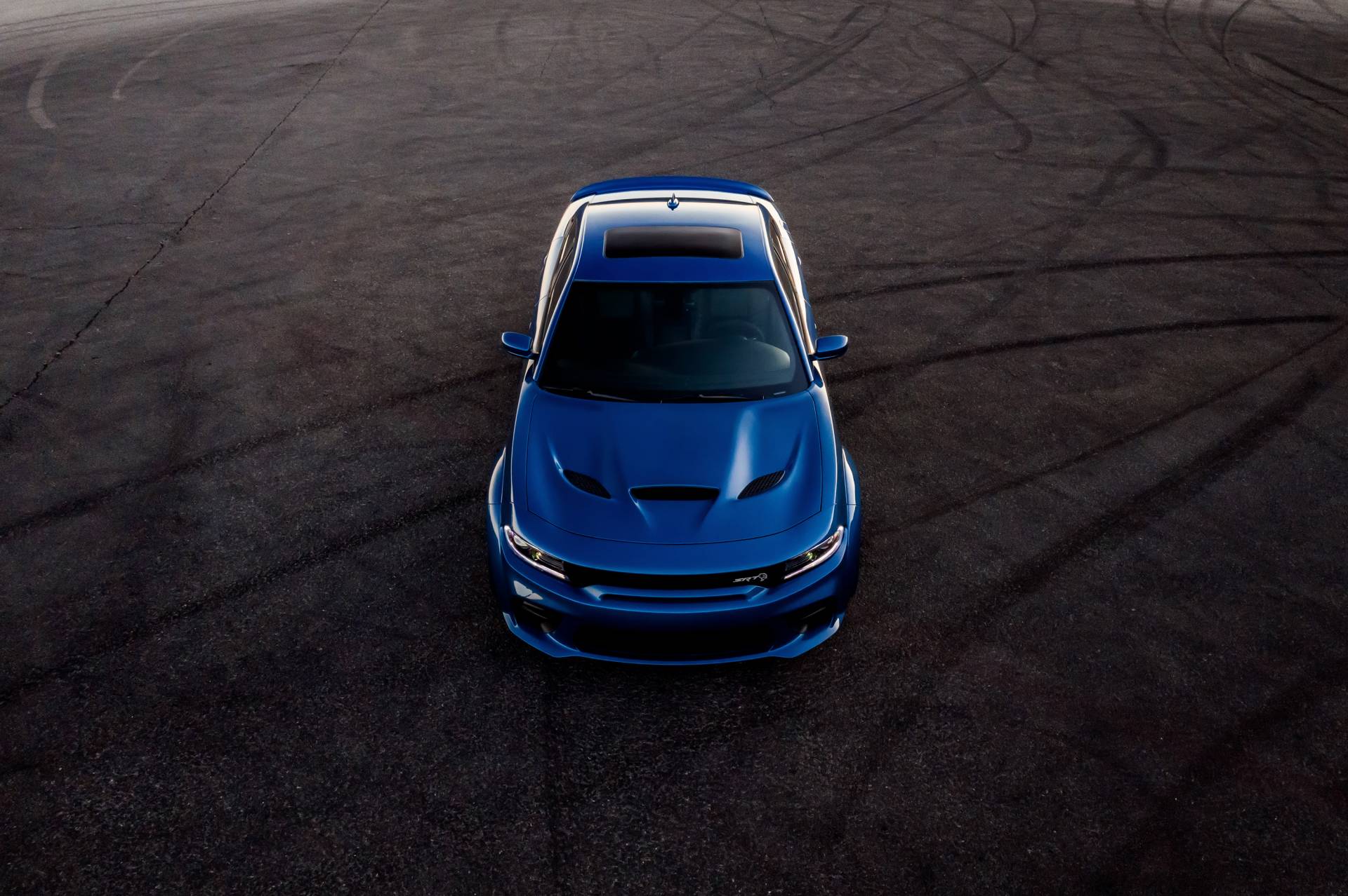 Dodge Drops 2020 Charger Pricing, SRT Hellcat Widebody Starts At $69,645