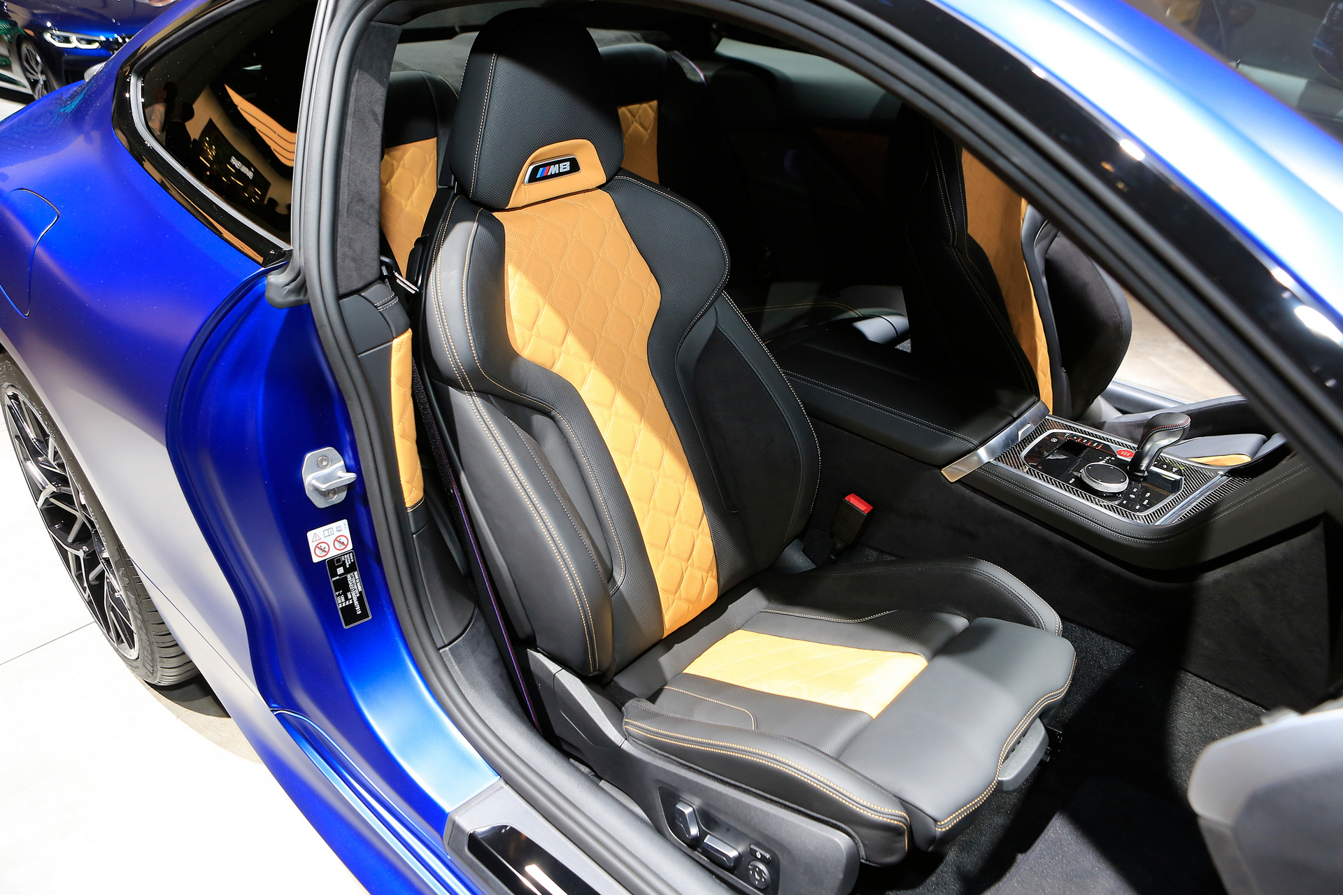 BMW M8 Competition: Reports About The Death Of The ICE Are Greatly Exaggerated