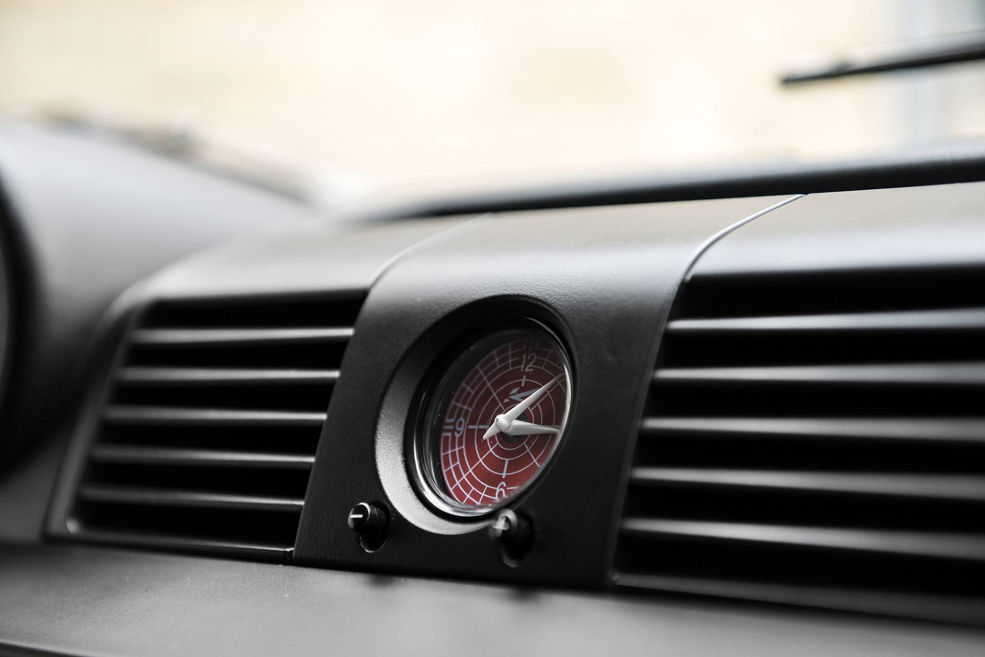 At $42k, Chelsea Truck’s Custom Land Rover Defender Pickup Is A Steal