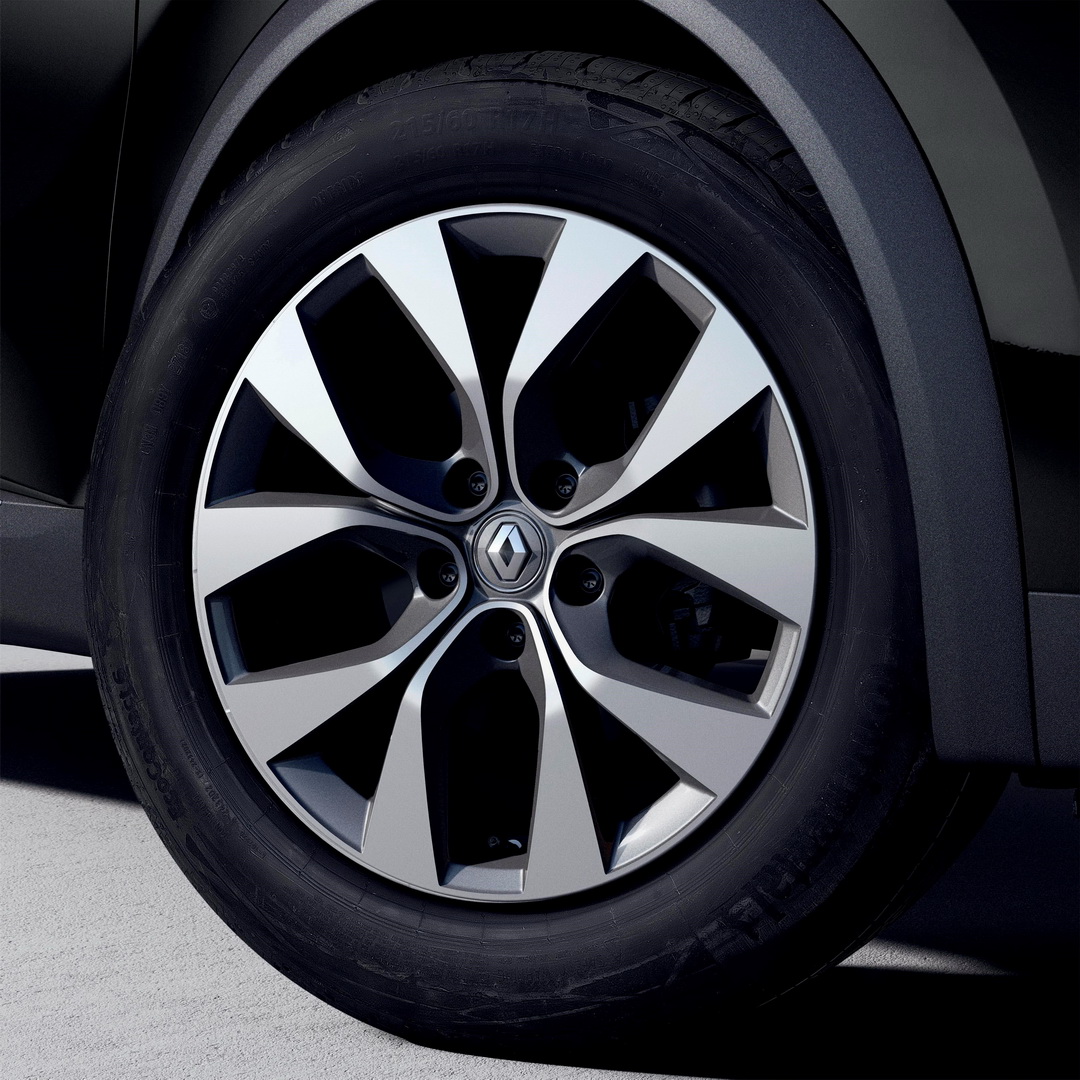 All-New 2020 Renault Captur Wants To Rule Its Niche, Will Soon Add A PHEV To Its Arsenal