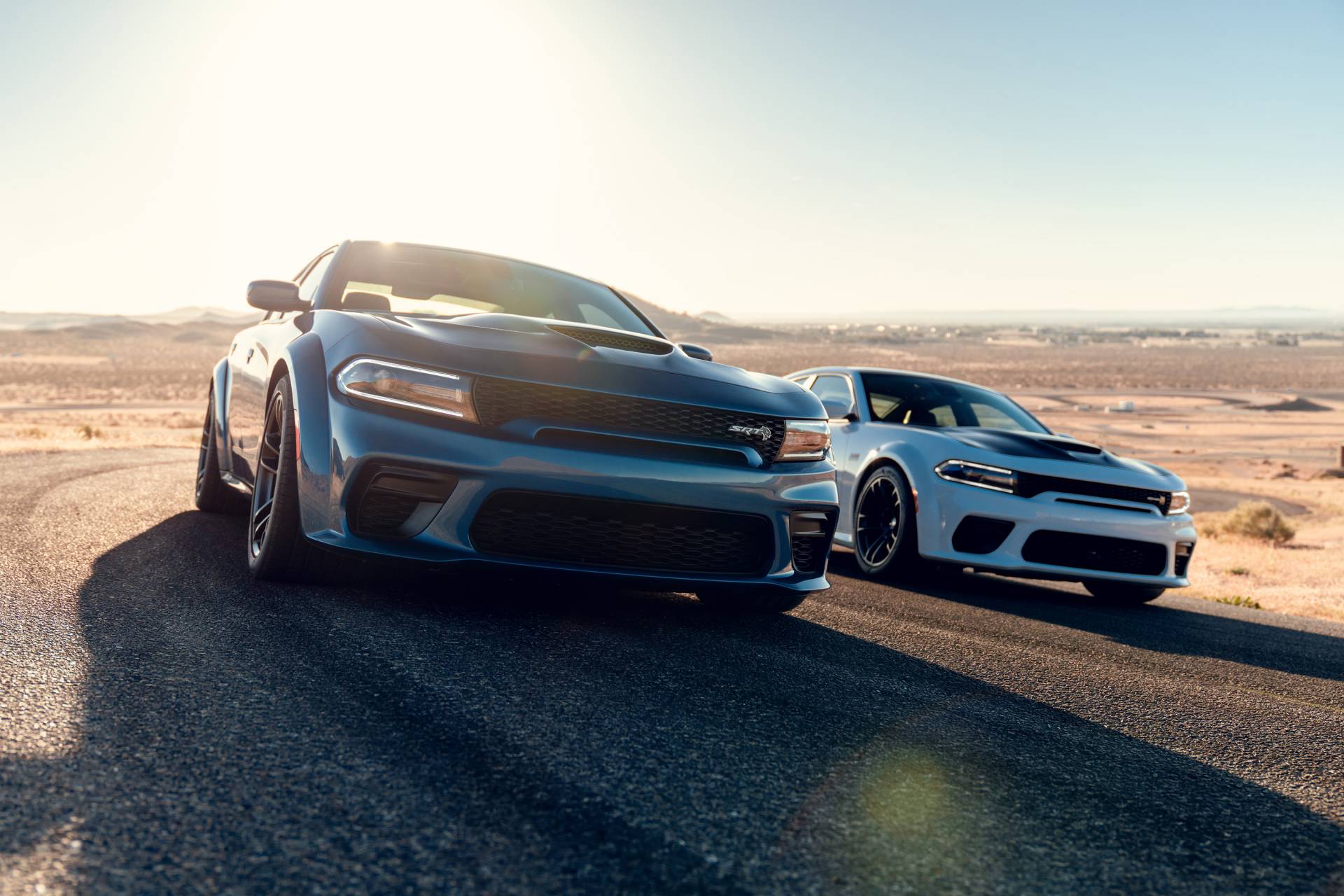 Dodge Drops 2020 Charger Pricing, SRT Hellcat Widebody Starts At $69,645