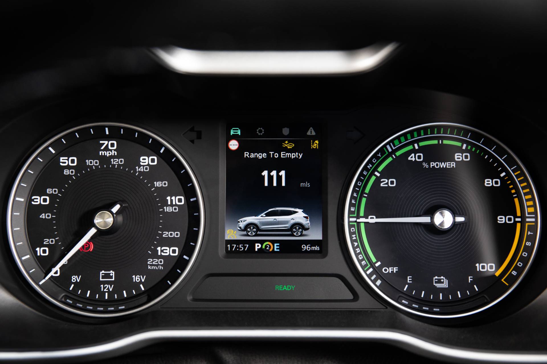 MG Racks Up 2,000 Orders For ZS EV, Extends Discounts To Next 1,000 Buyers