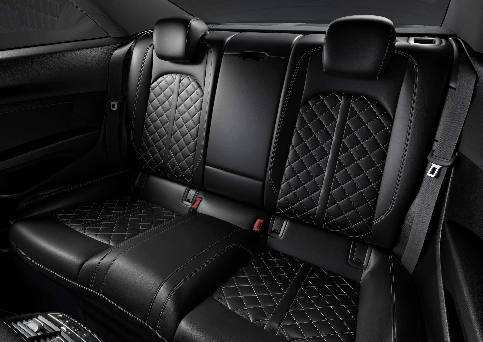 Audi Reveals Updated 2020 A5 Family, Including Diesel-Only S5 For Europe