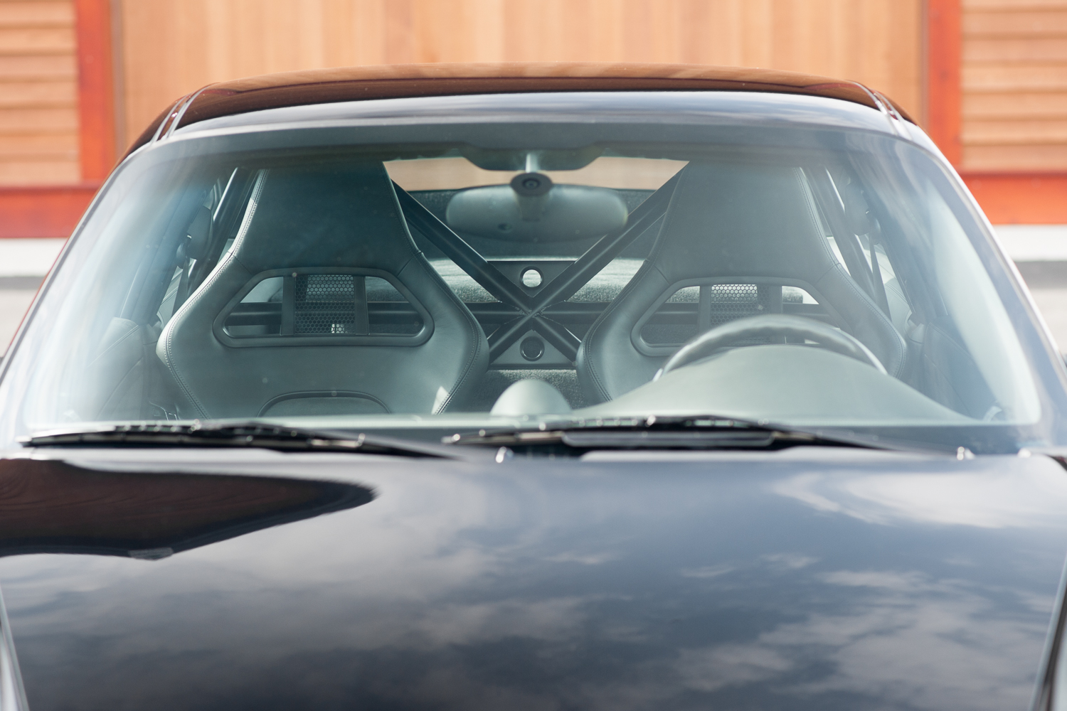 So, You Think You Can Handle Porsche’s 997 GT2 “Widowmaker”?