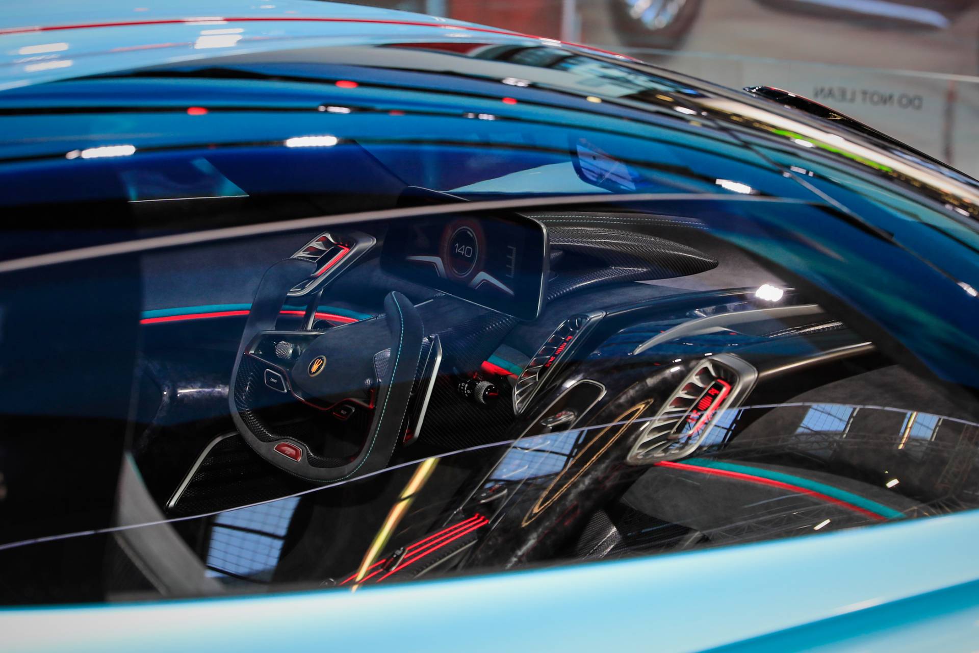 Hongqi Crashes Frankfurt Party With 1,400HP S9 Hybrid Hypercar And 373-Mile E115 Electric SUV