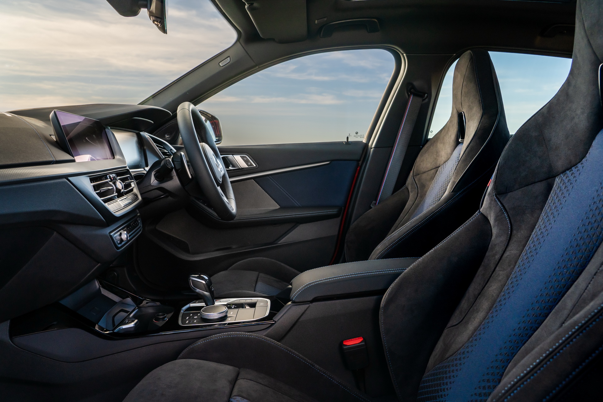 BMW UK Details New 1-Series Just Ahead Of First Deliveries