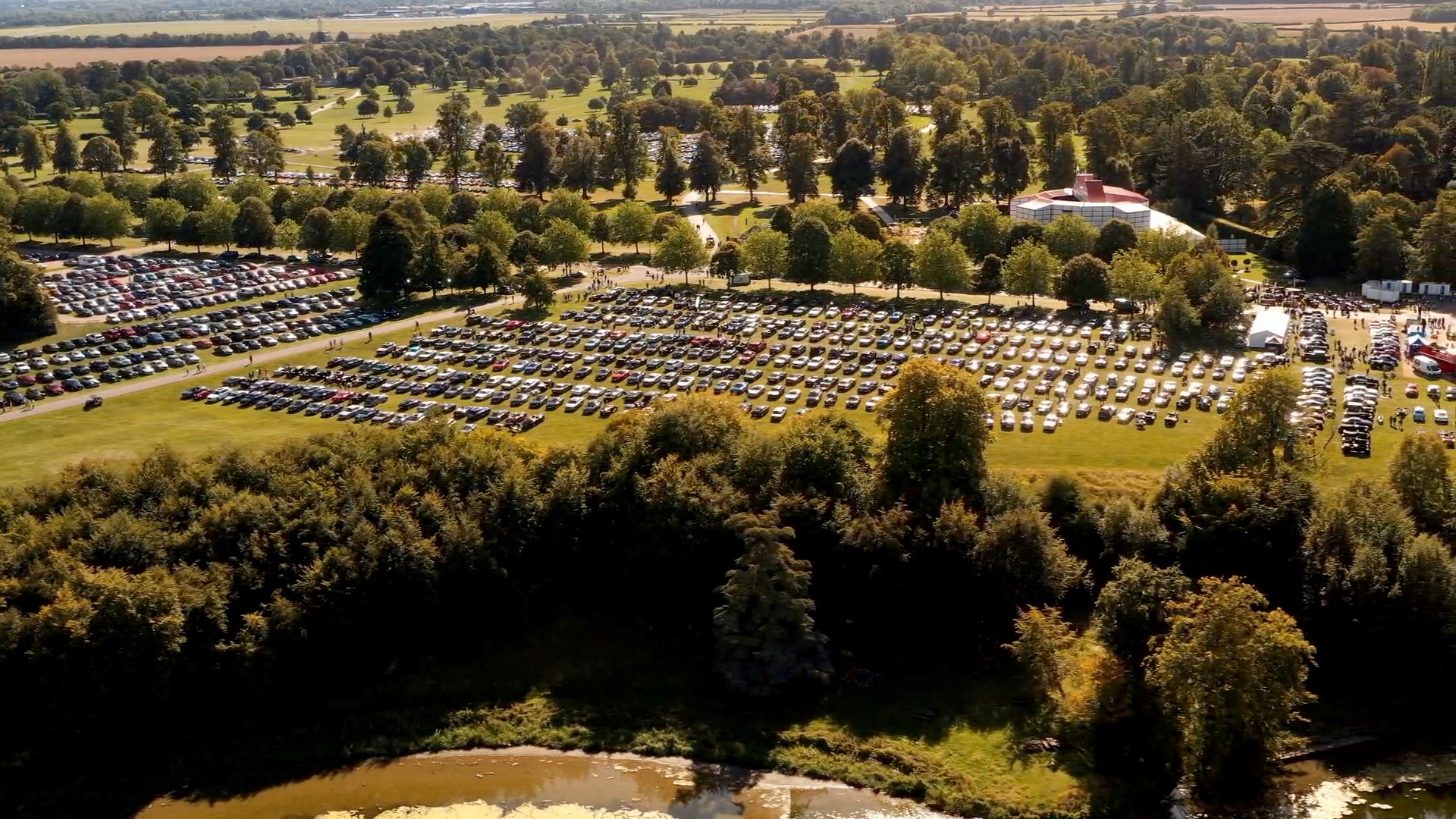 New Record Set For The Largest Bentley Gathering Ever