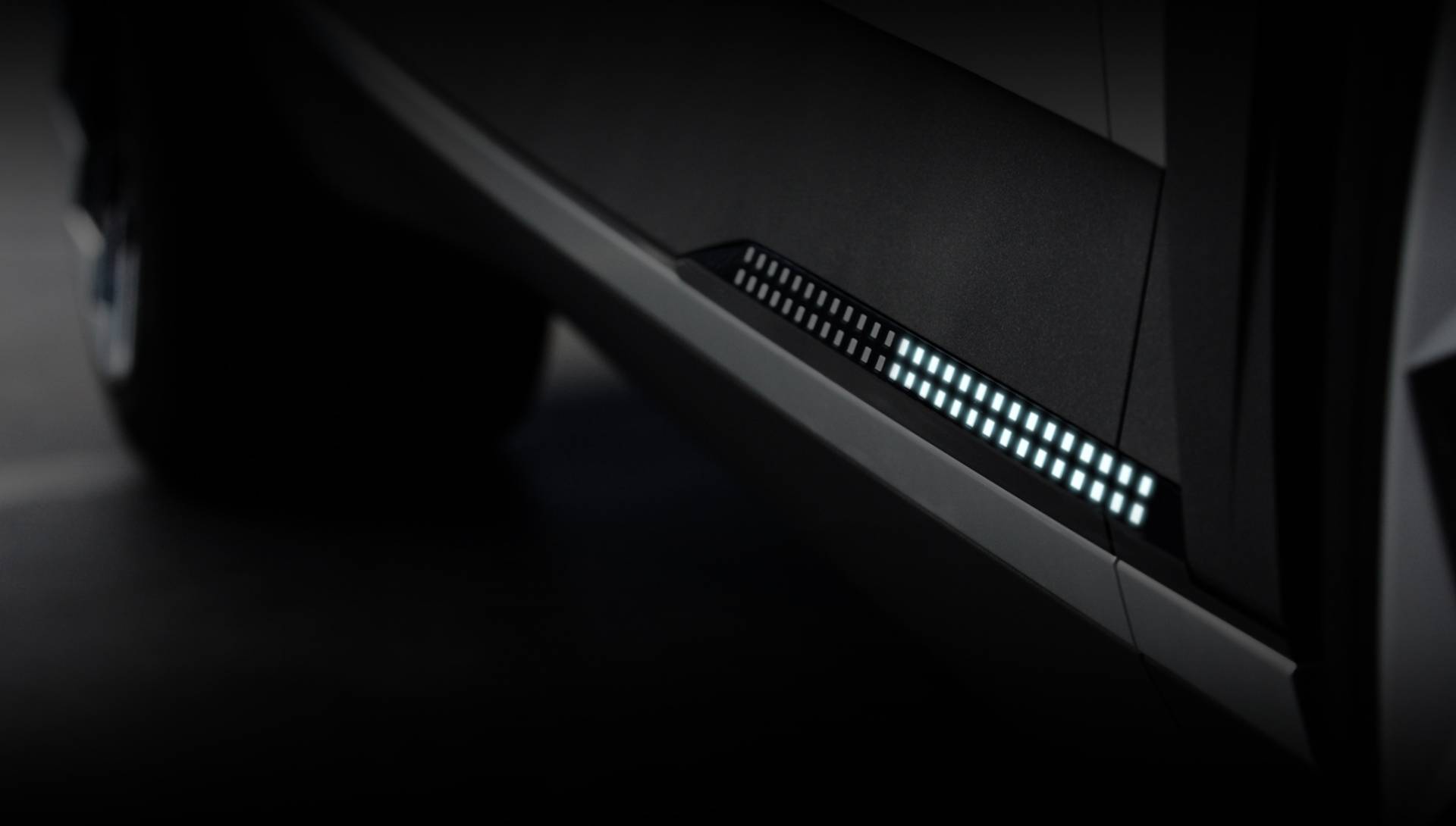 Hyundai 45 EV Concept Finds Inspiration In The Past For The Design Of Upcoming EVs