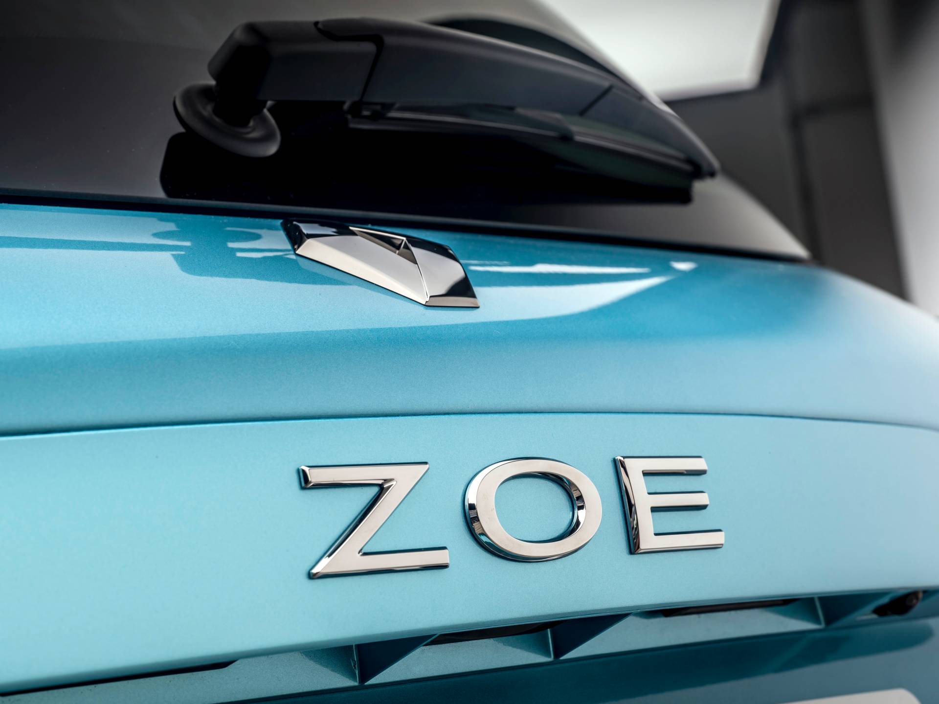 UK’s 2020 Renault Zoe Priced From £25,670, Or £18,670 With Battery Lease
